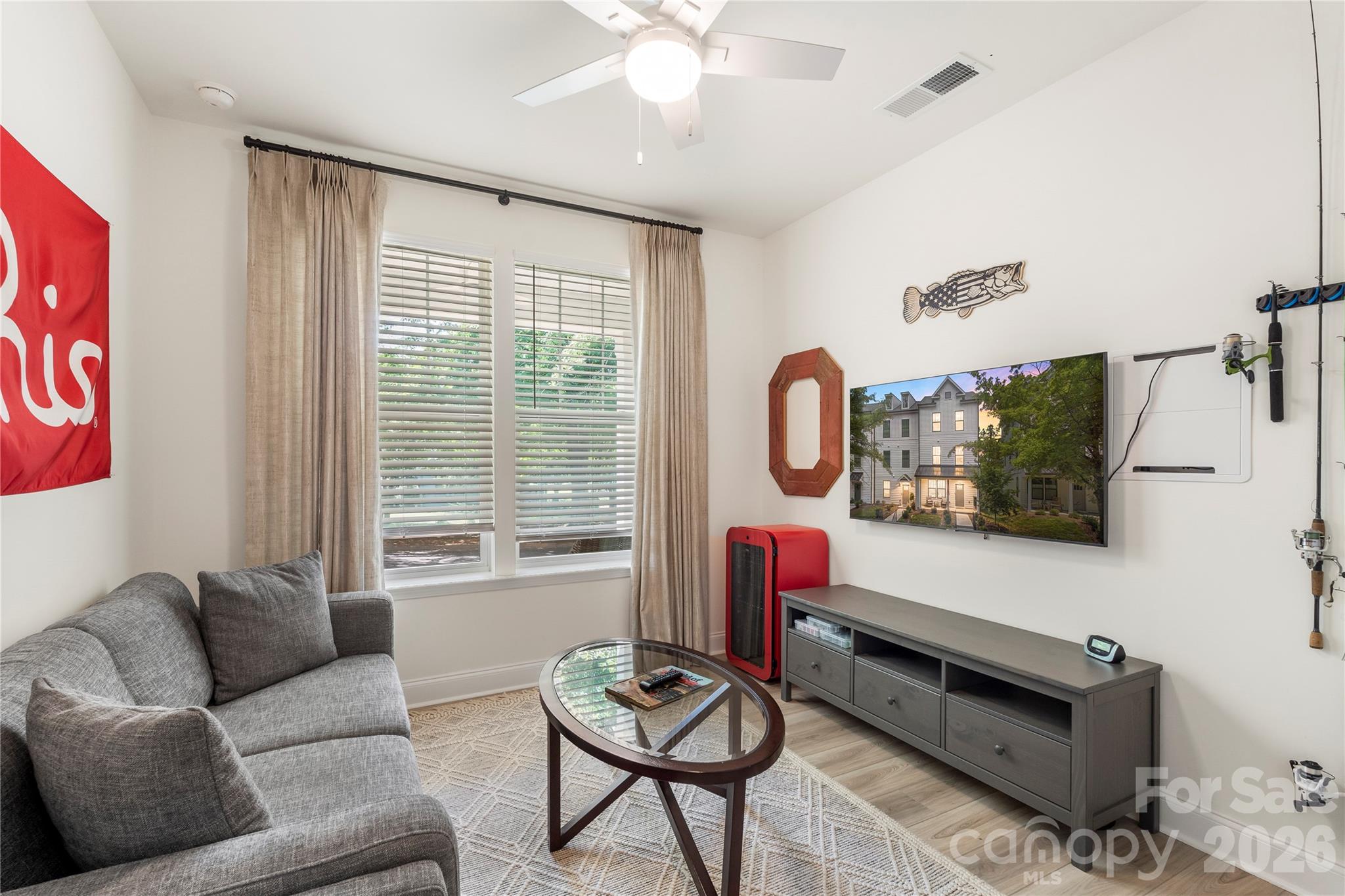 Baxter Village - Residential