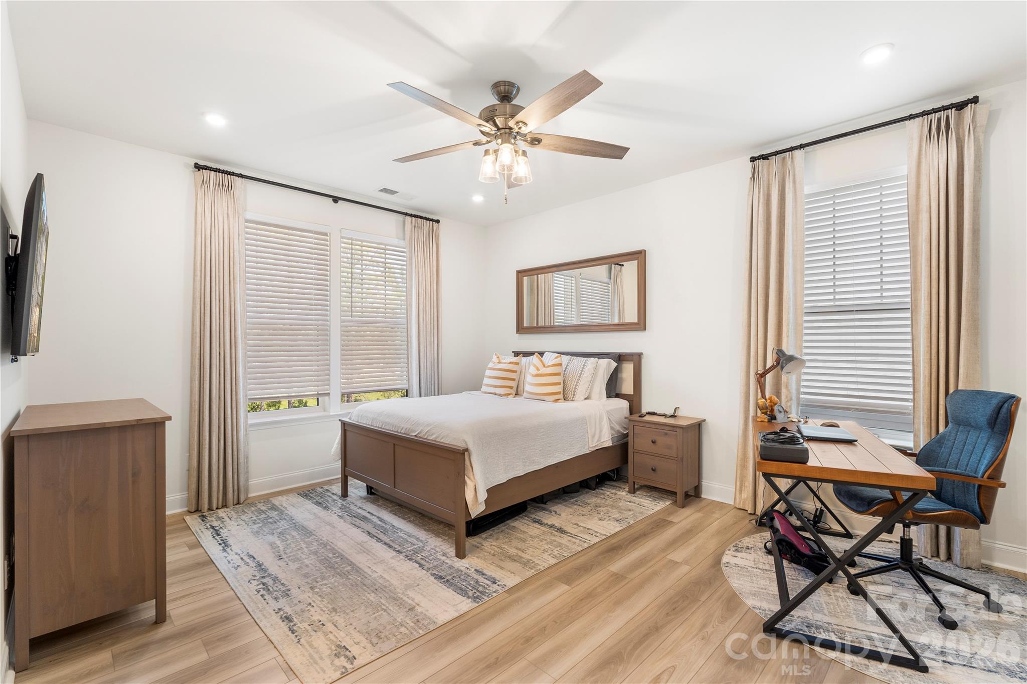Baxter Village - Residential