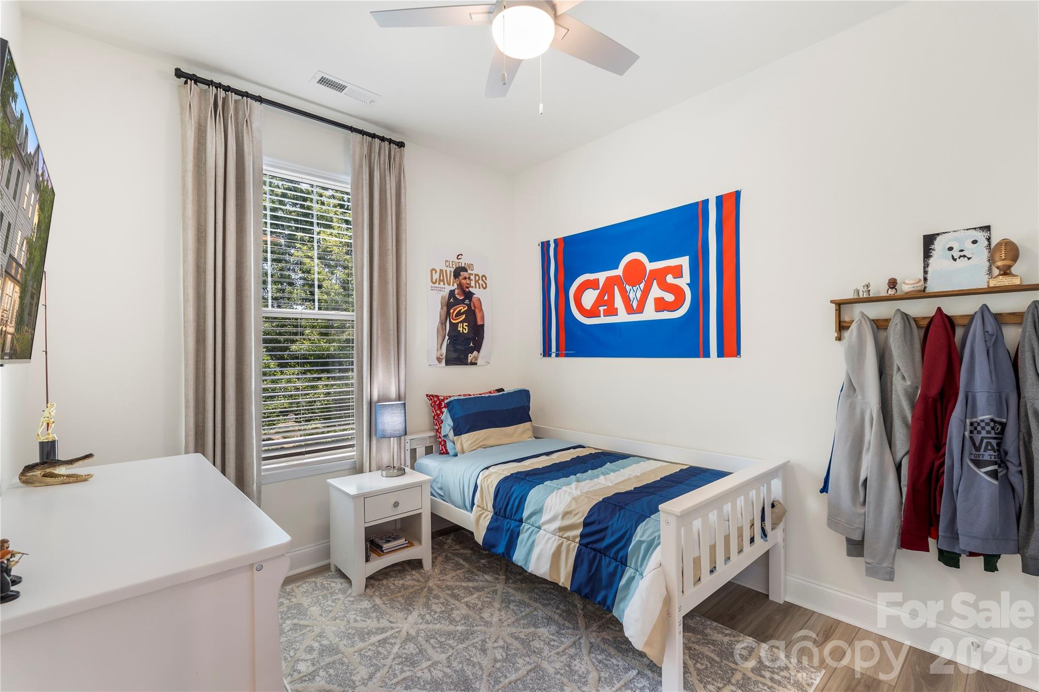 Baxter Village - Residential