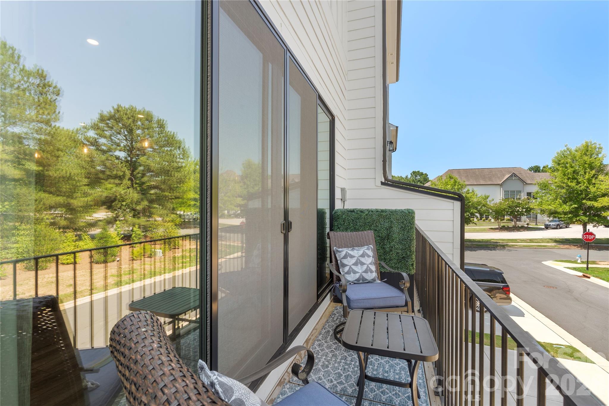 Baxter Village - Residential