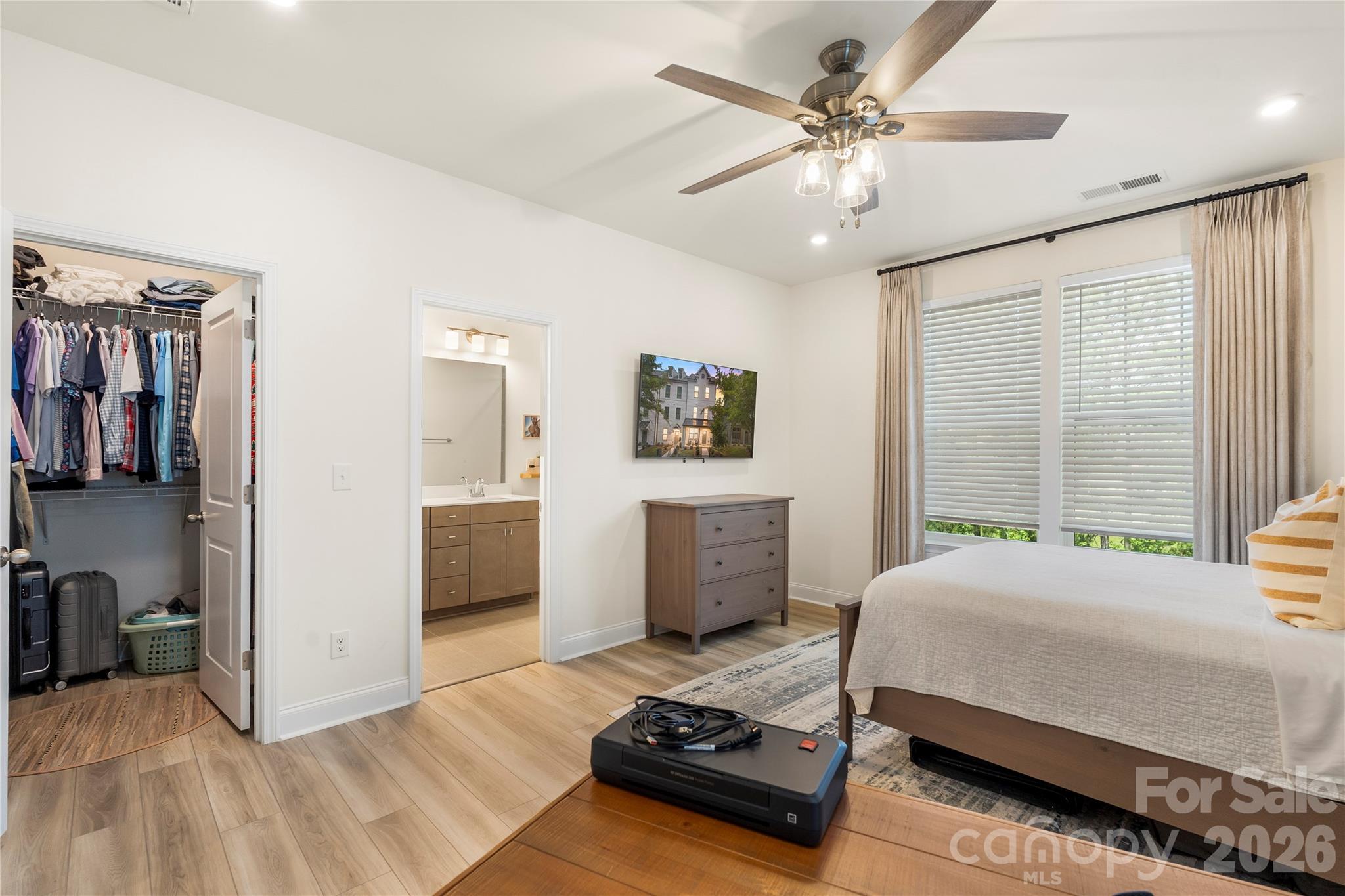 Baxter Village - Residential