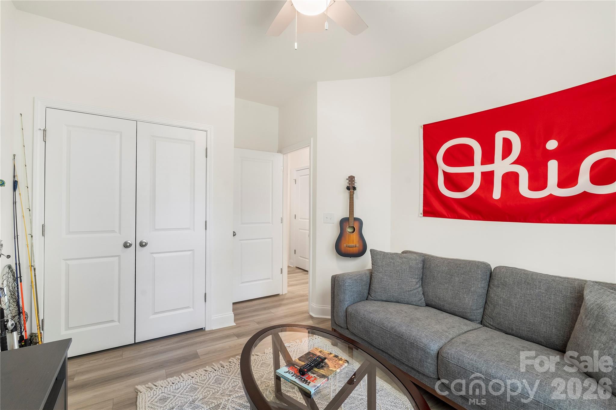 Baxter Village - Residential