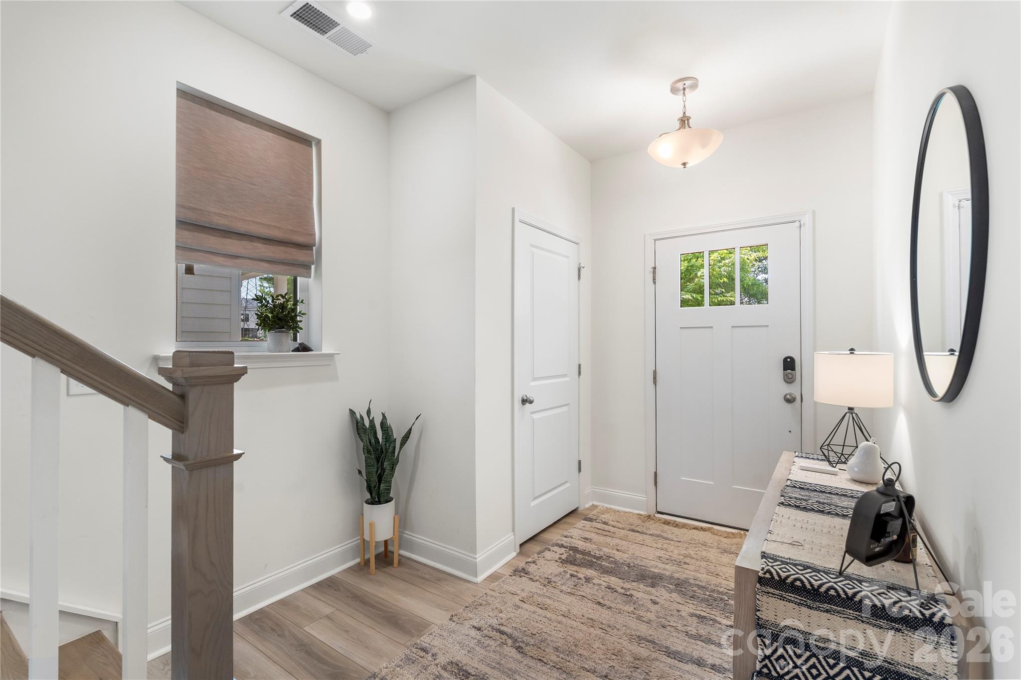 Baxter Village - Residential