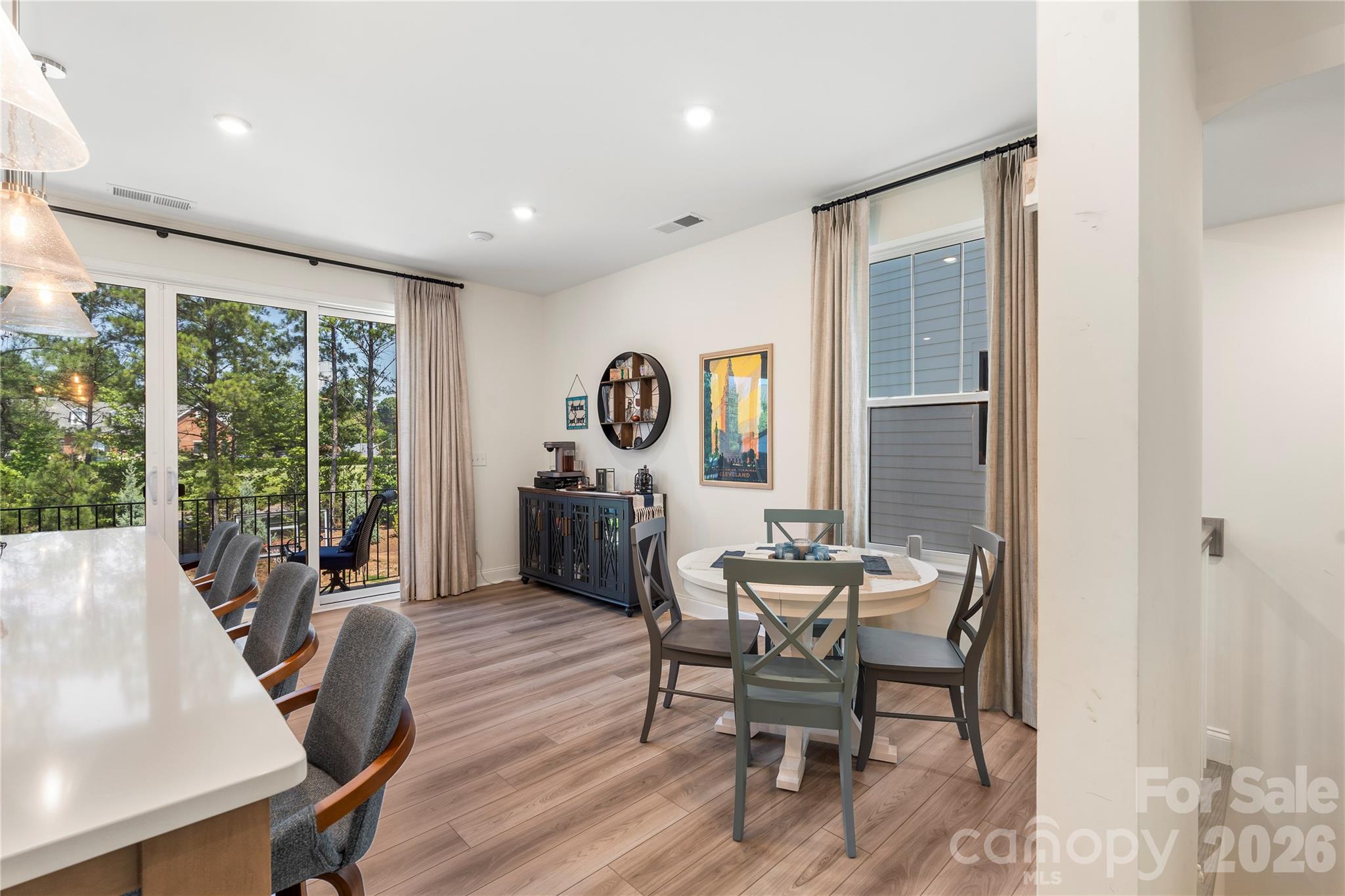 Baxter Village - Residential