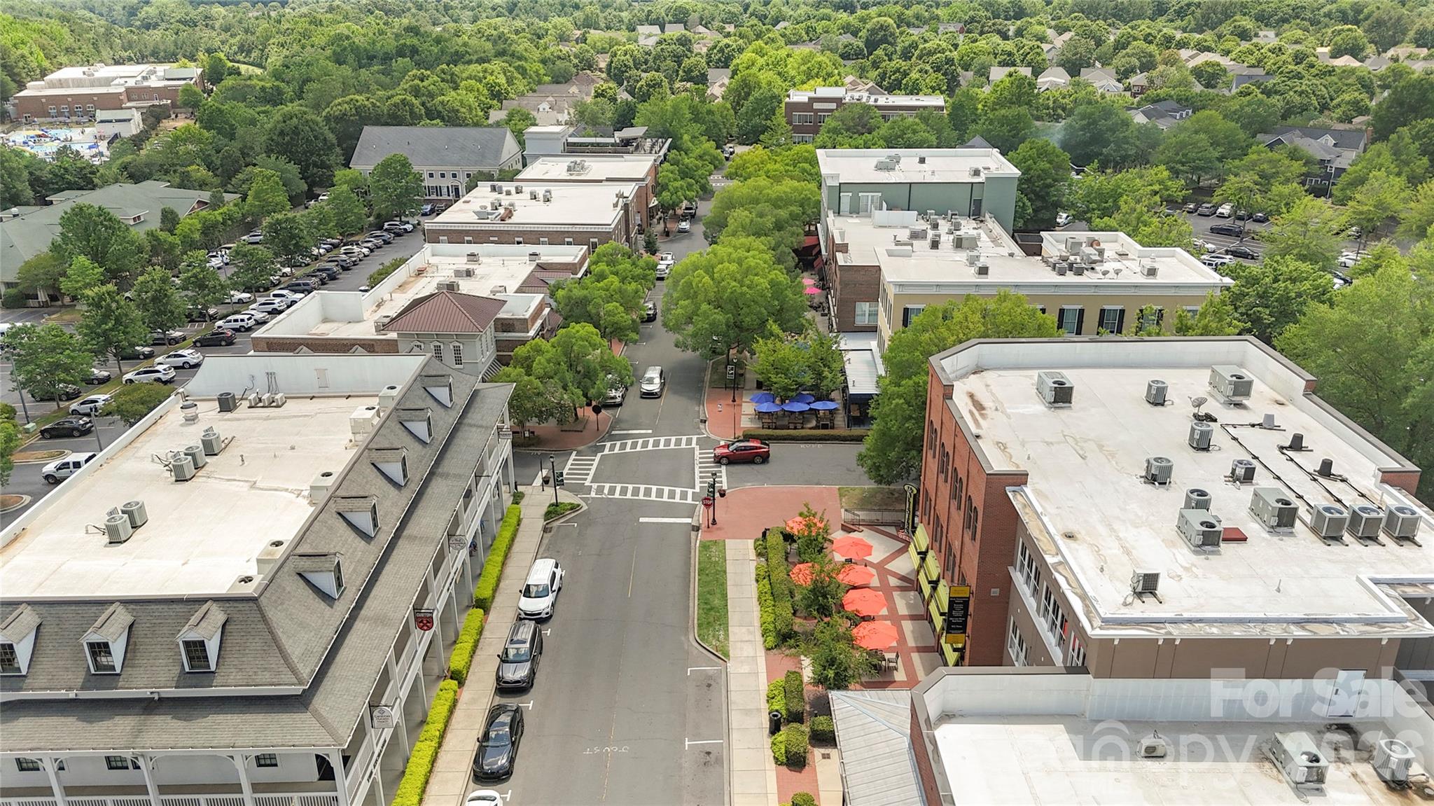 Baxter Village - Residential