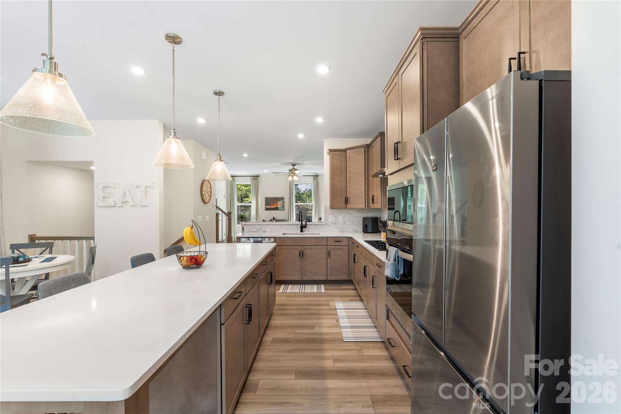 Baxter Village - Residential