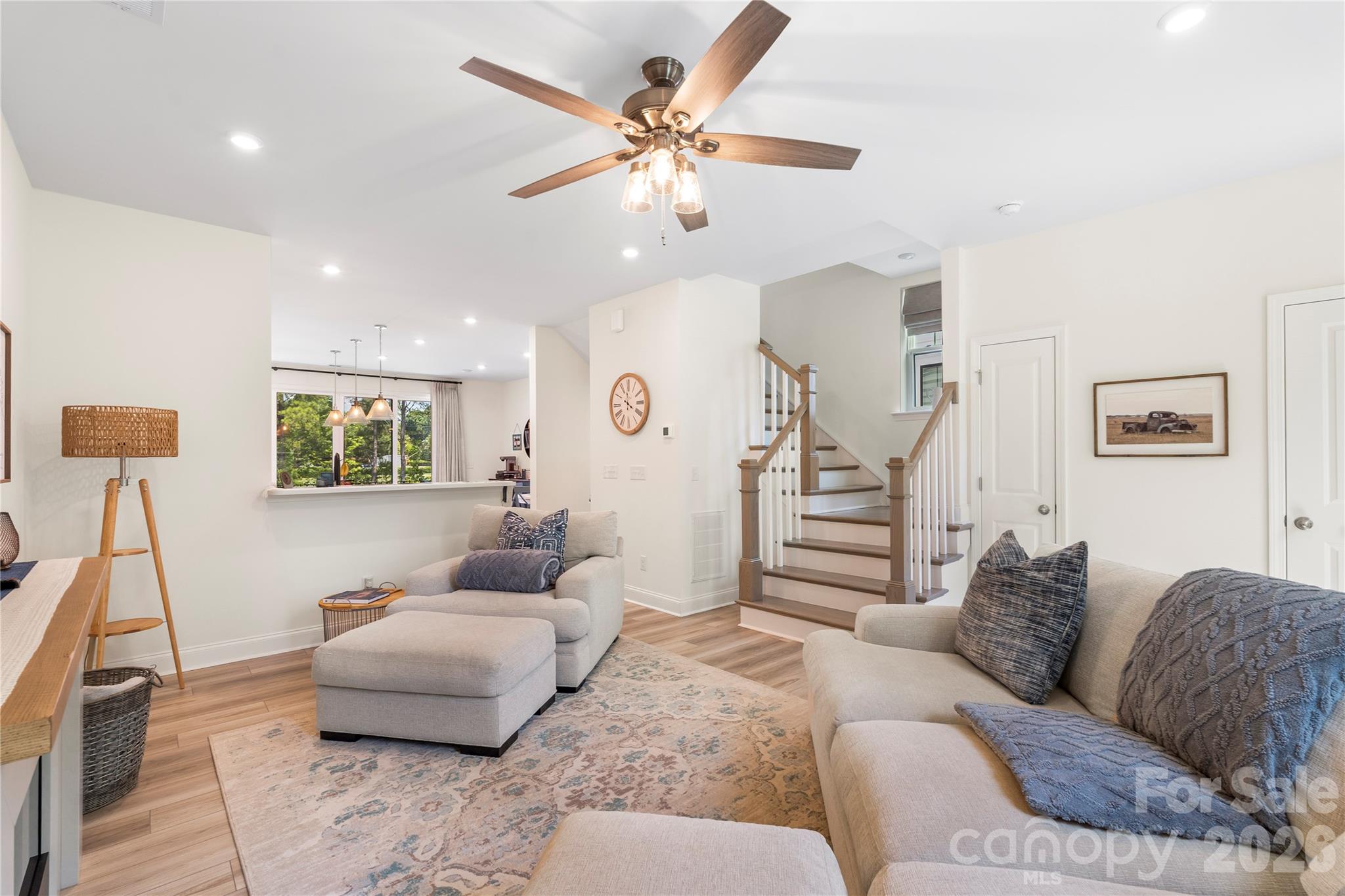 Baxter Village - Residential