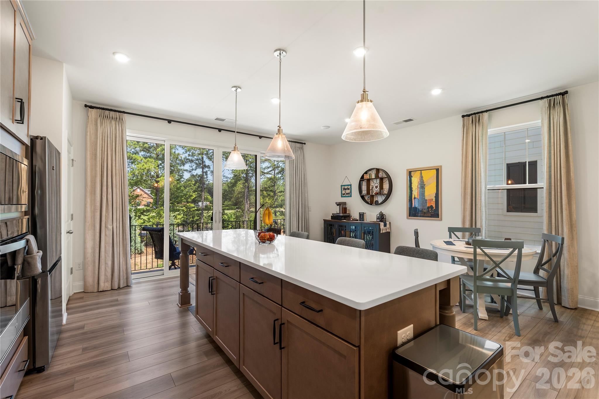 Baxter Village - Residential