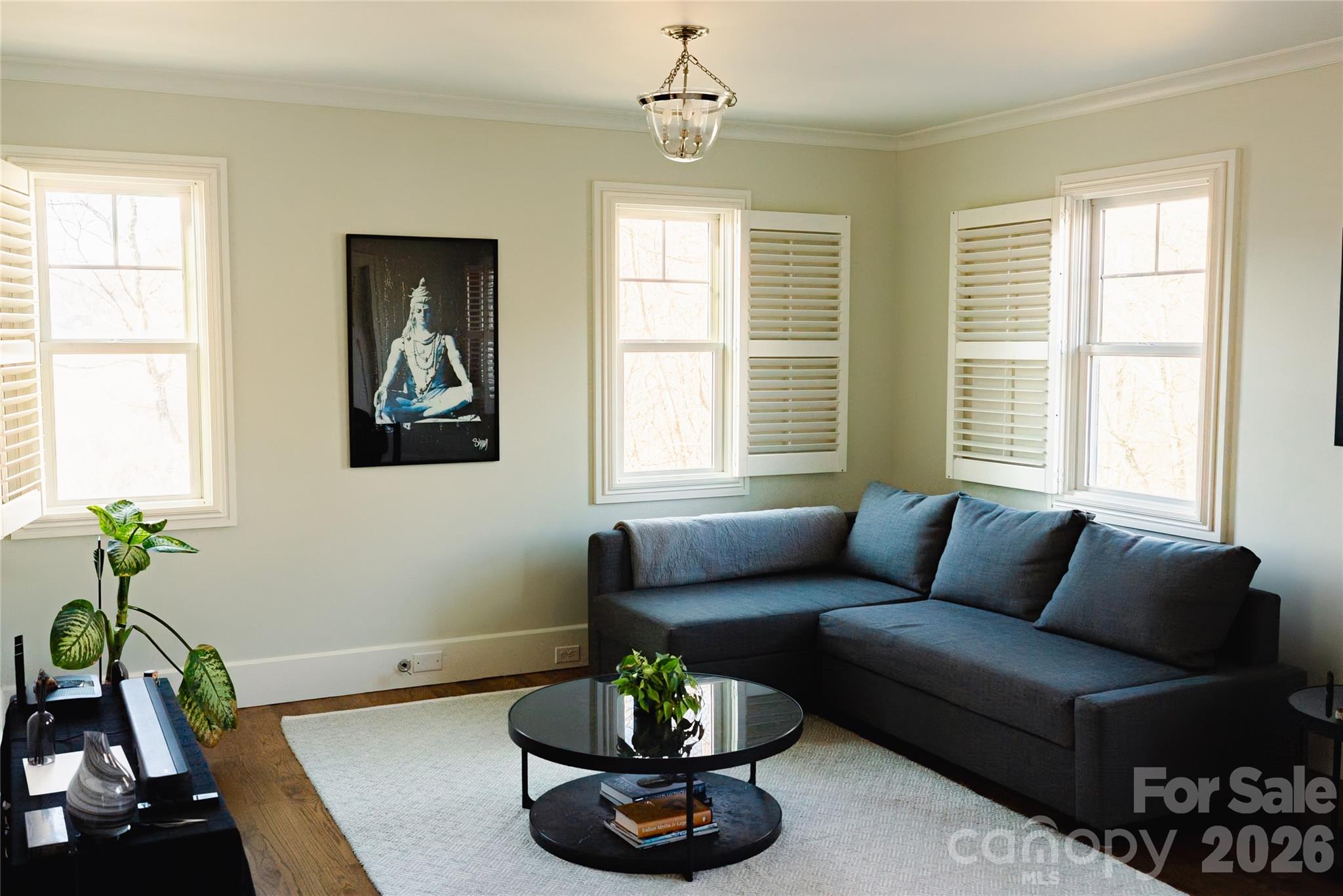 Mount Soma - Residential