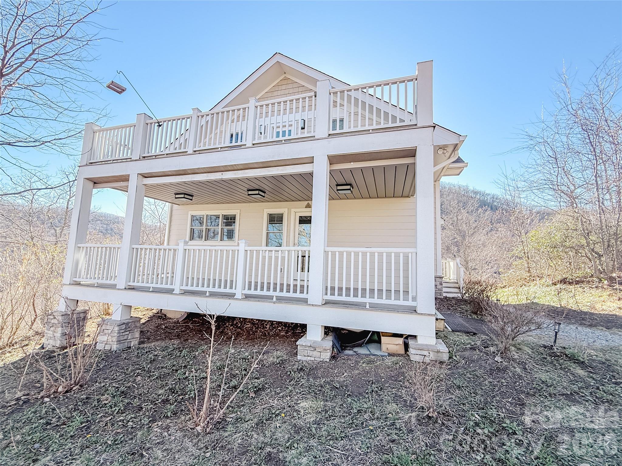 Mount Soma - Residential