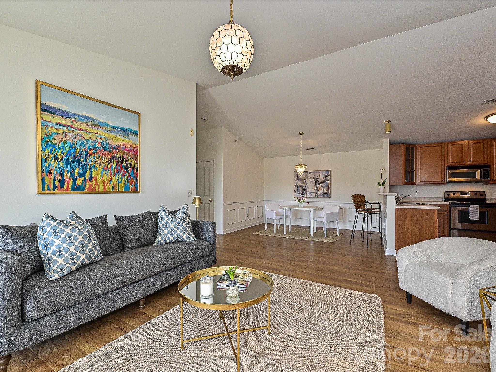 Copper Ridge - Residential