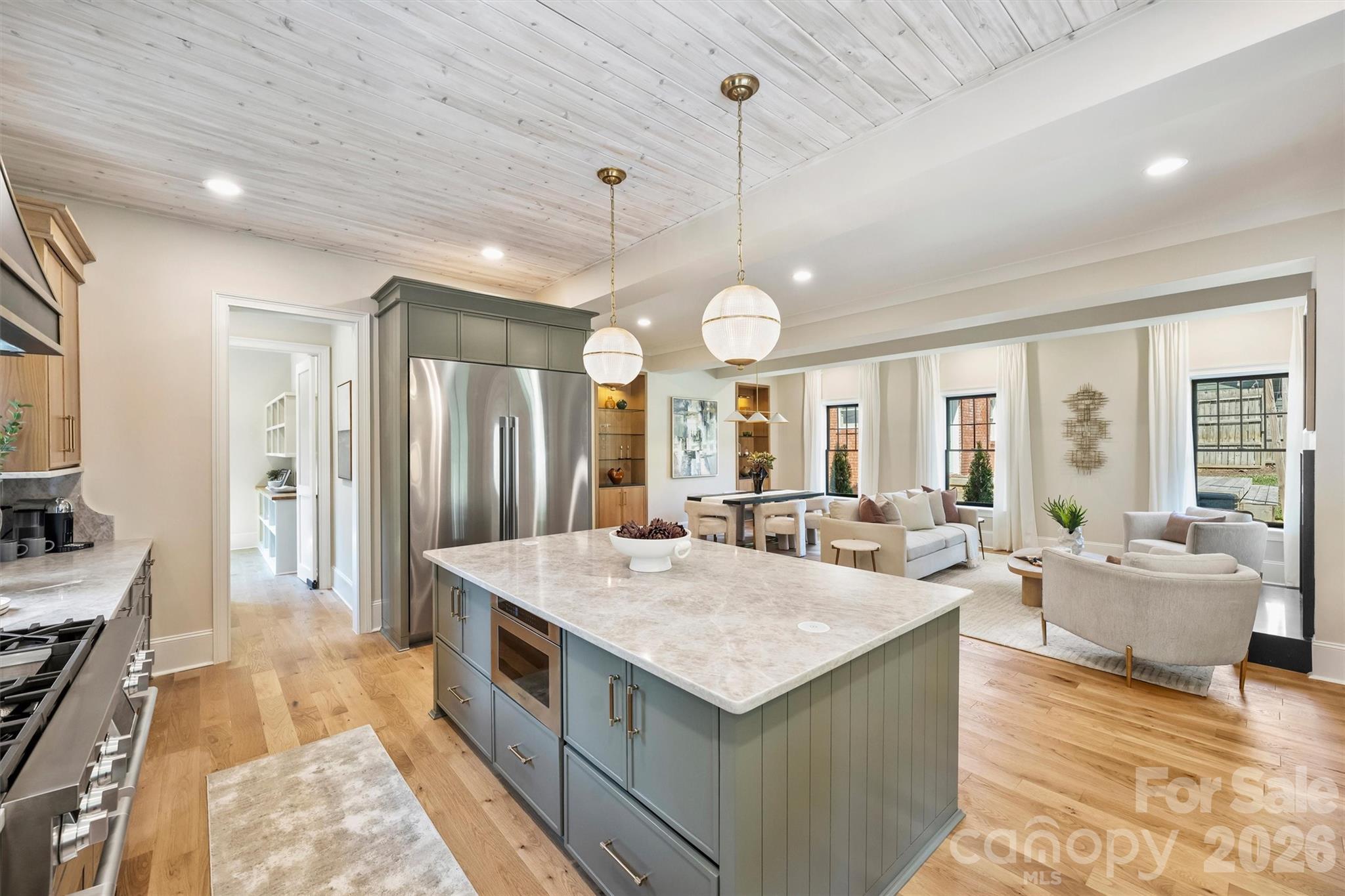 Dilworth - Residential