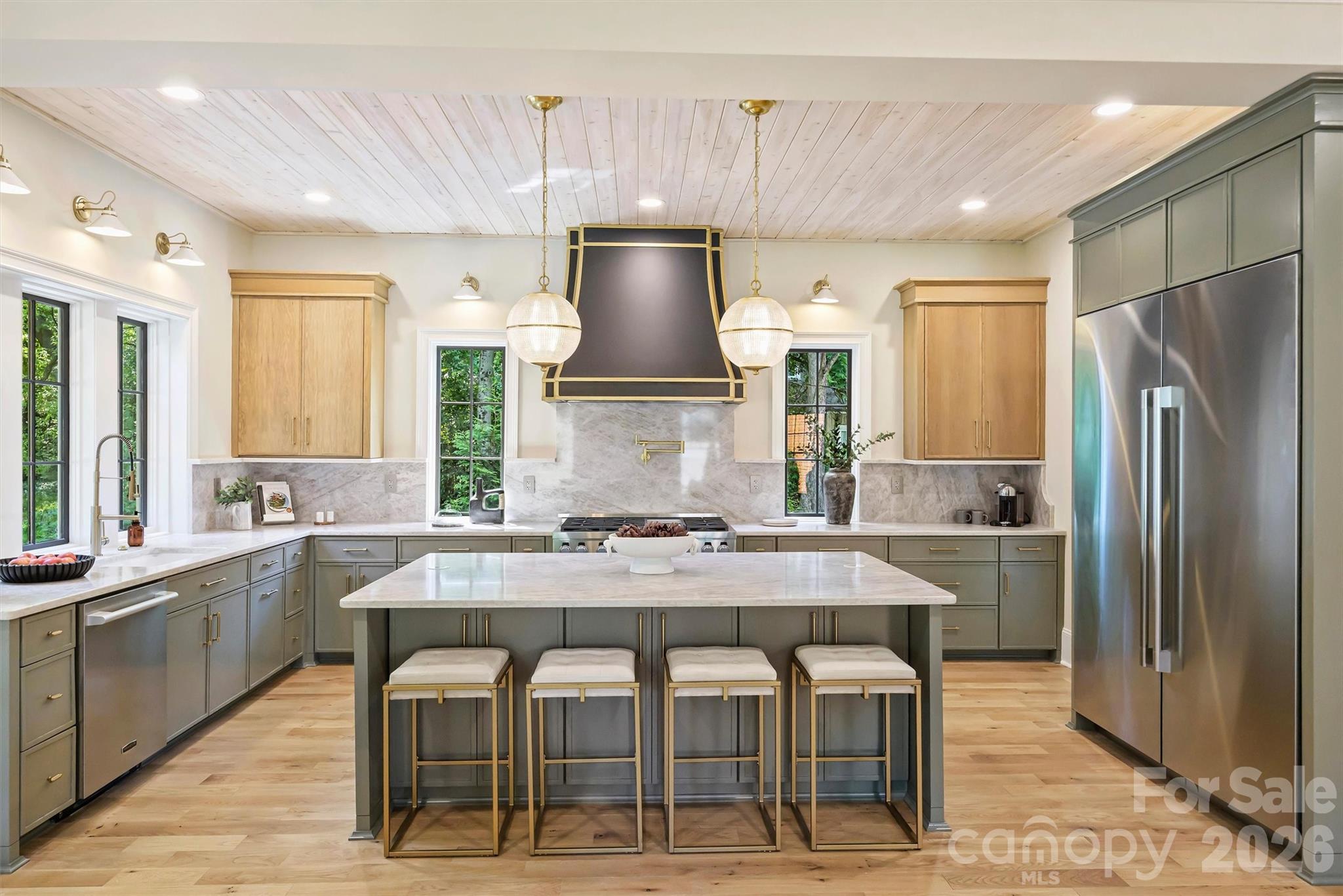 Dilworth - Residential