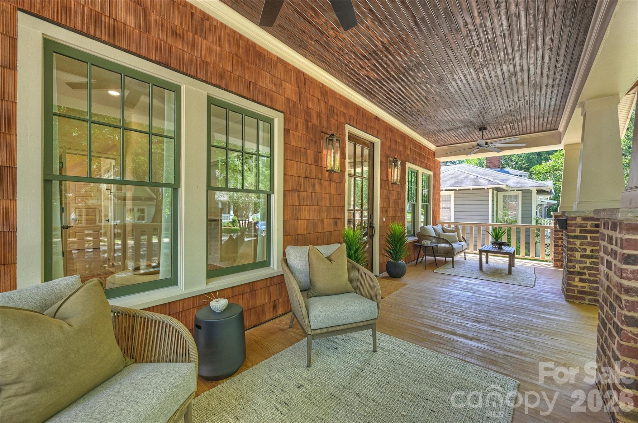 Dilworth - Residential