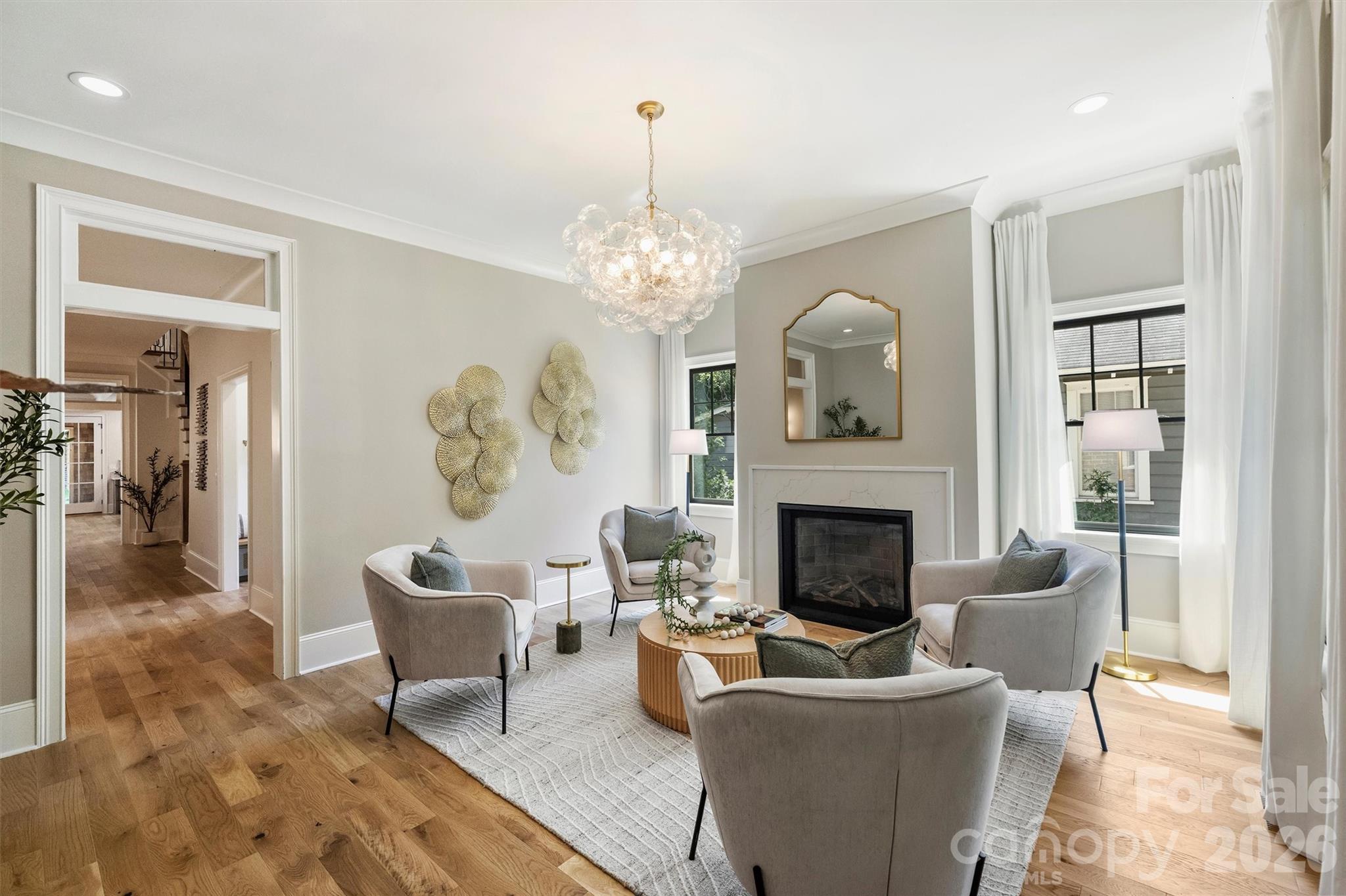Dilworth - Residential
