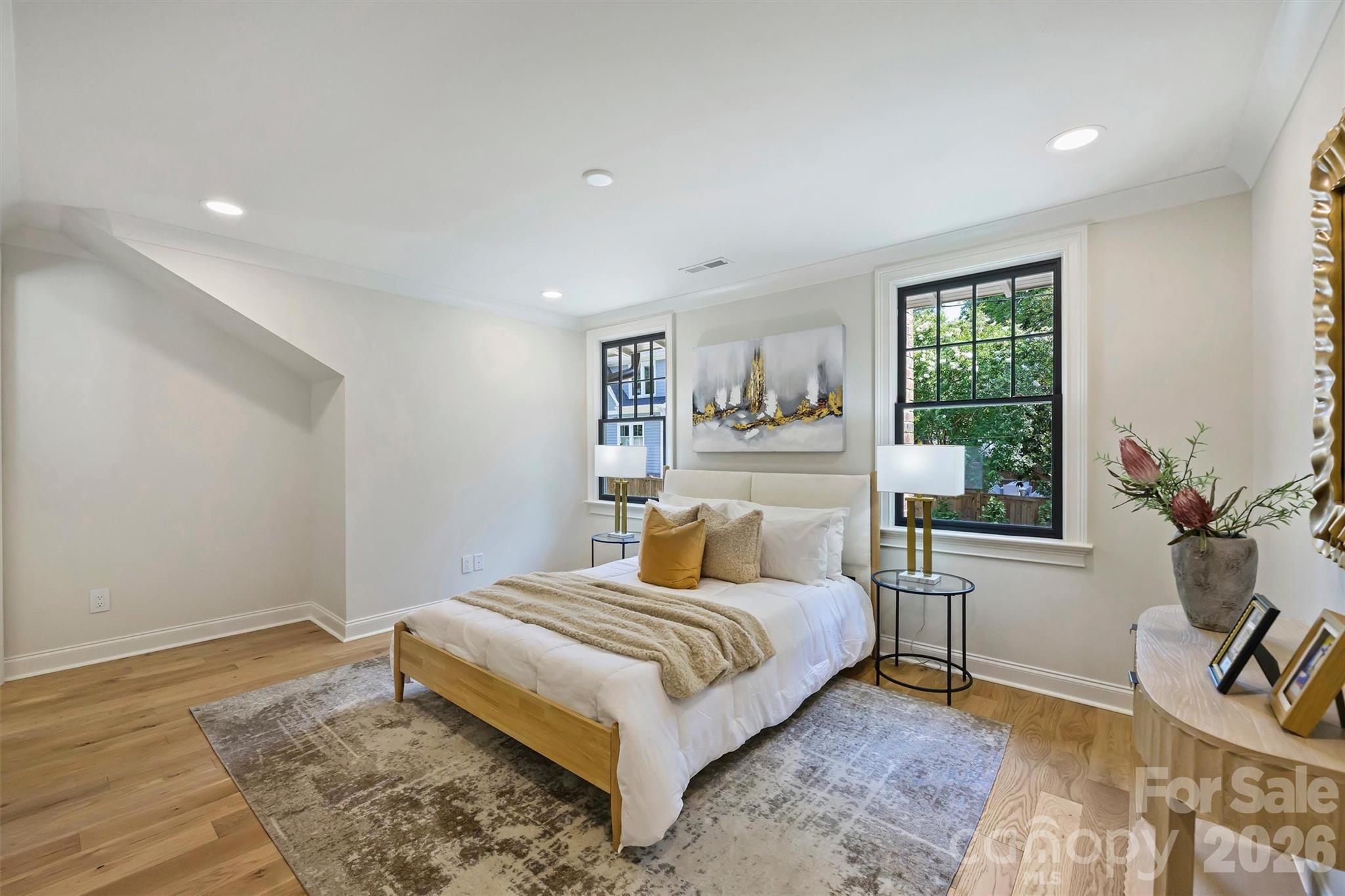 Dilworth - Residential