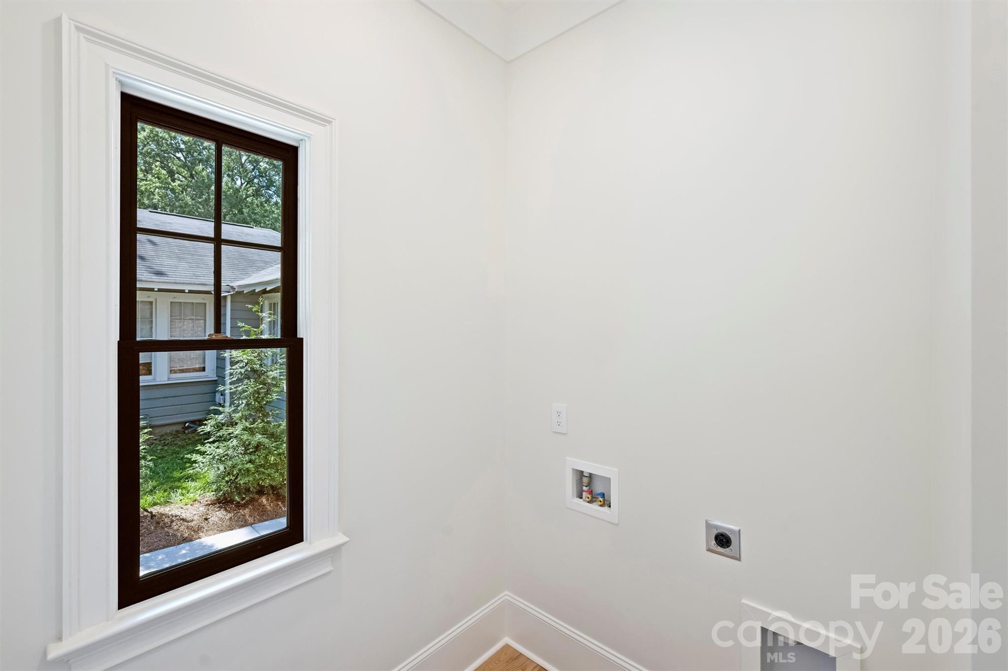 Dilworth - Residential