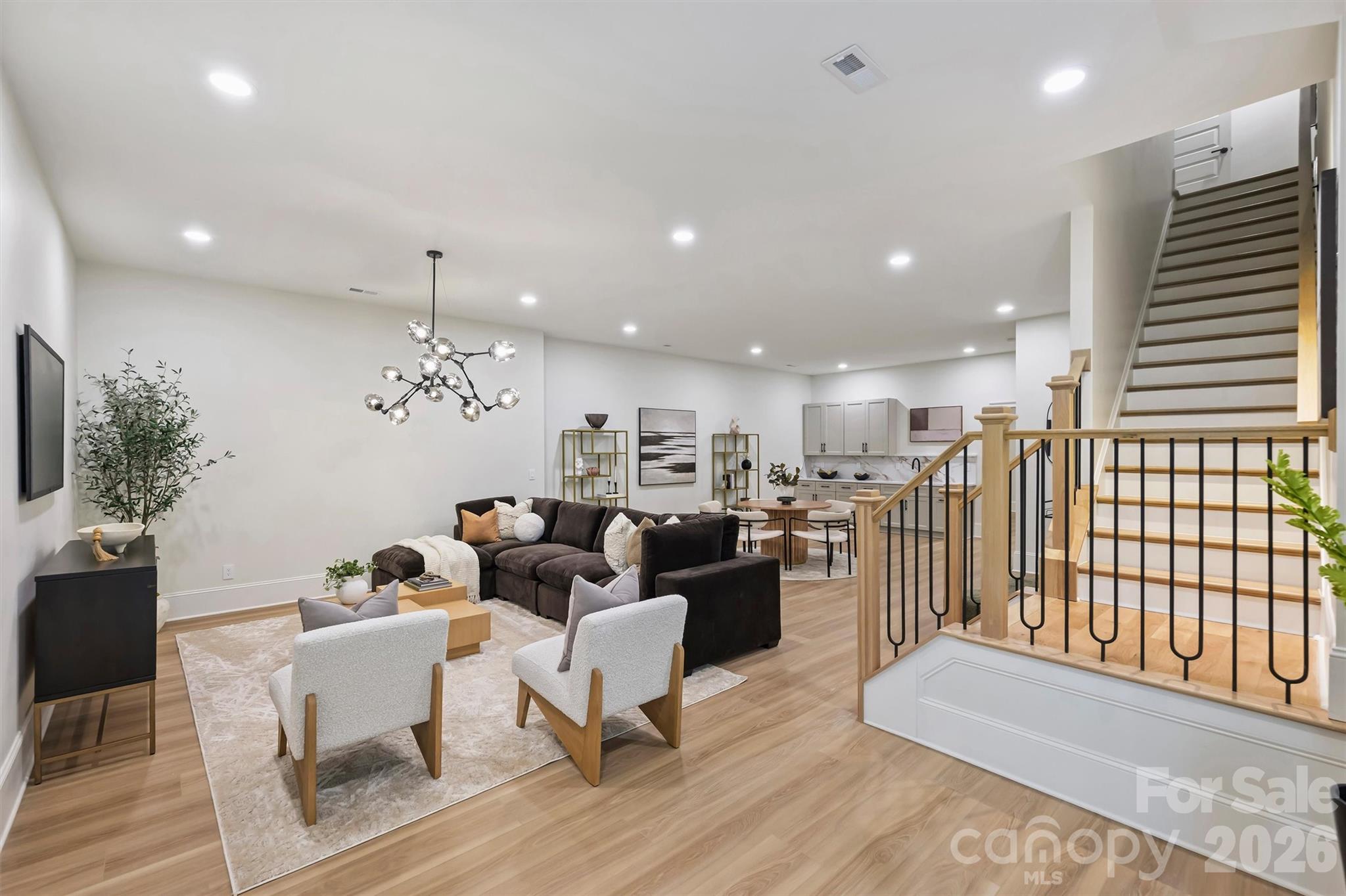 Dilworth - Residential