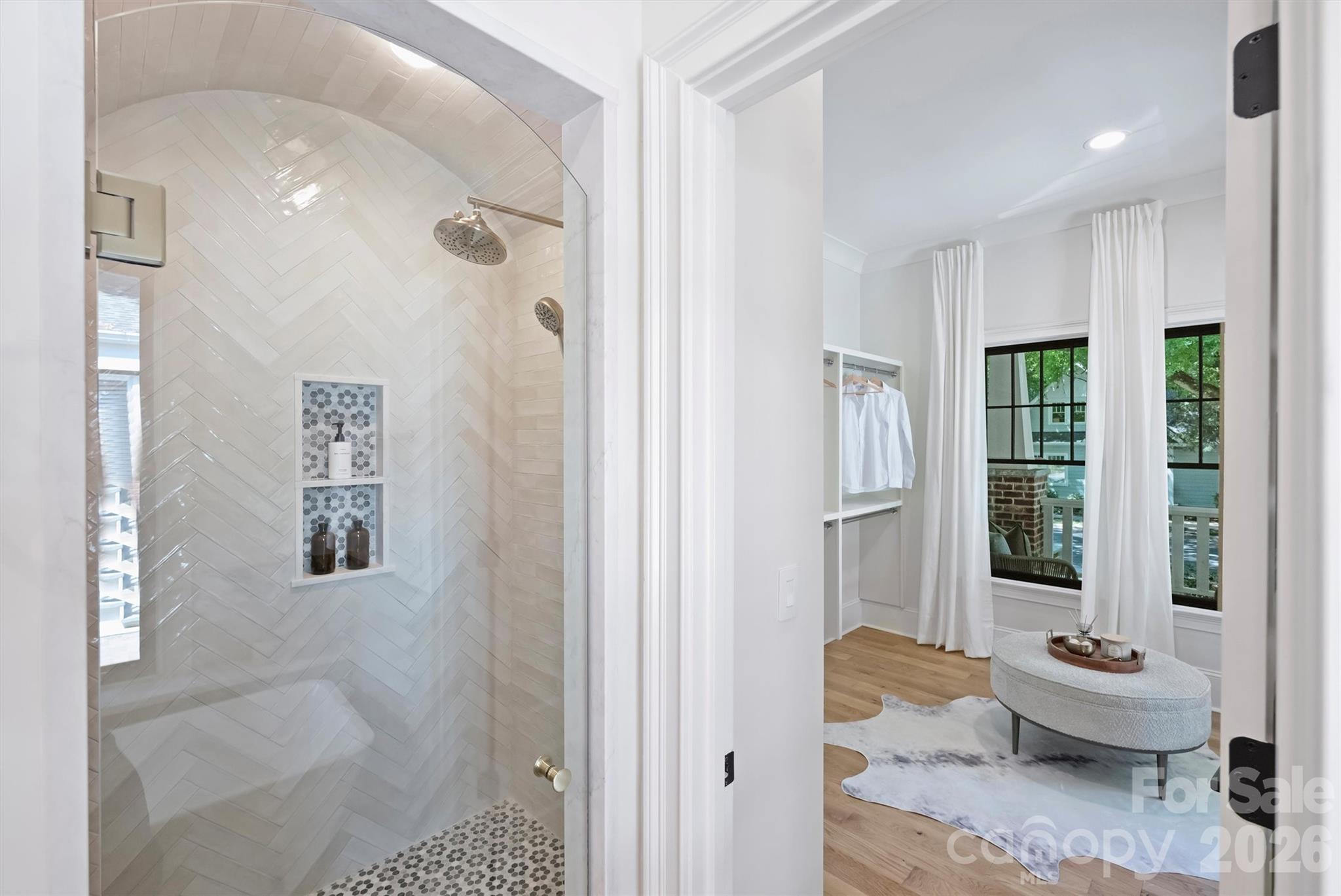 Dilworth - Residential