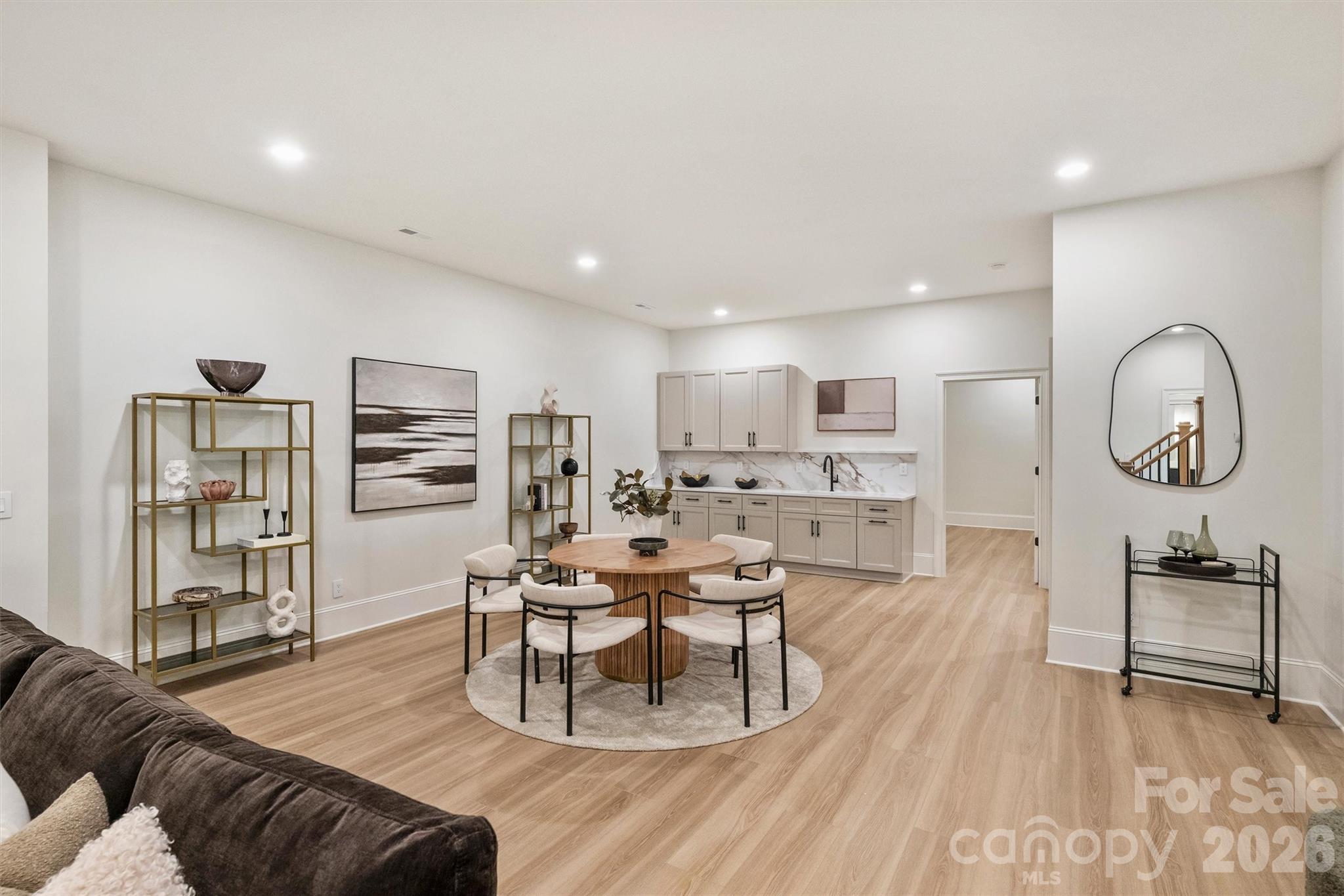 Dilworth - Residential