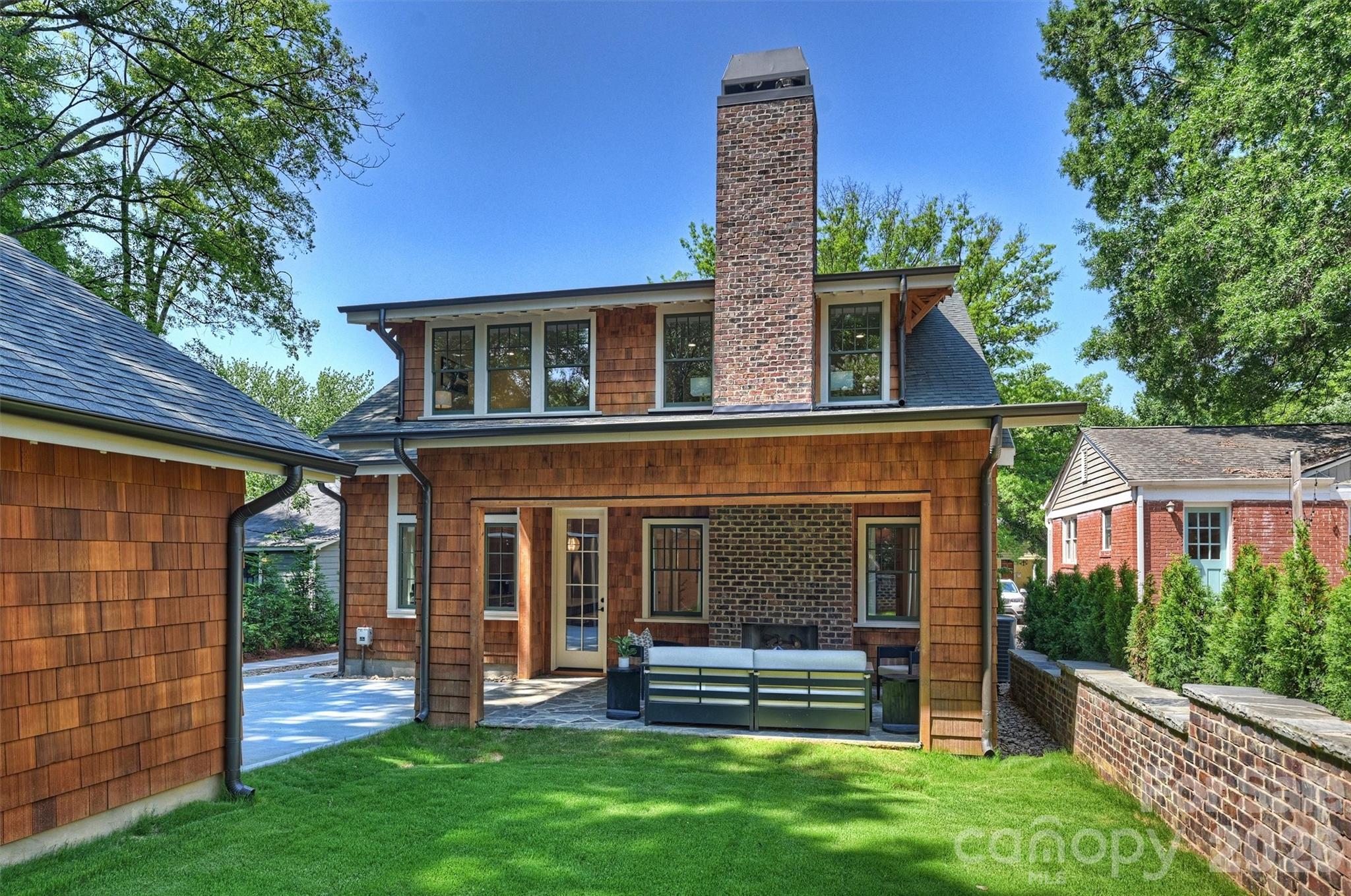 Dilworth - Residential