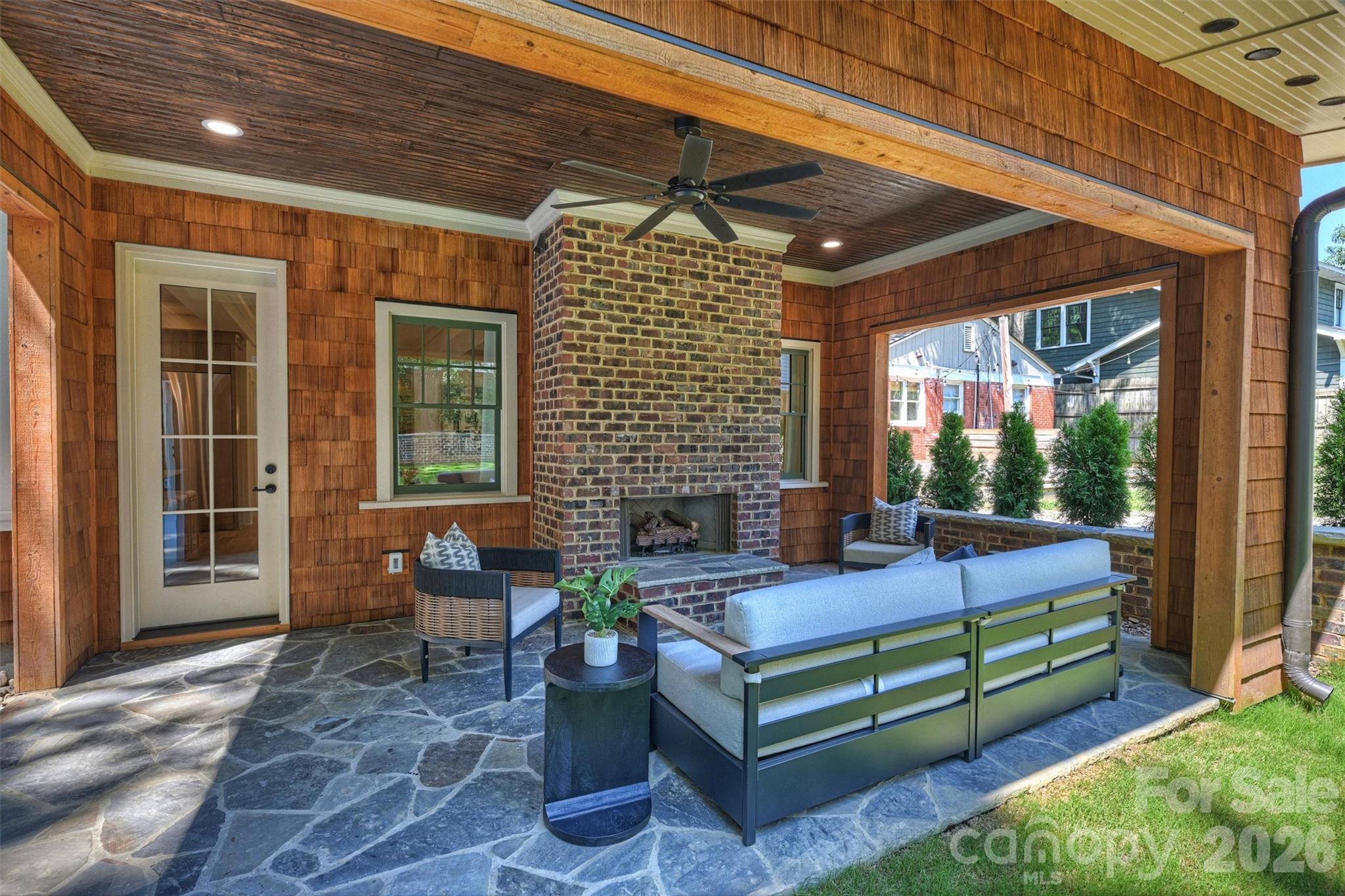 Dilworth - Residential