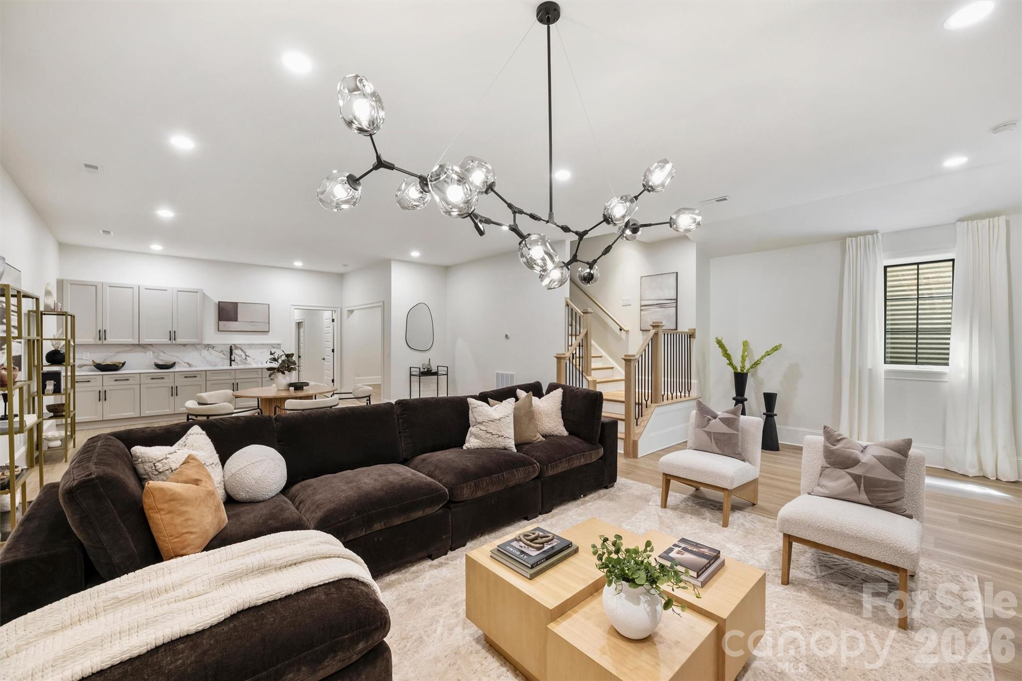 Dilworth - Residential
