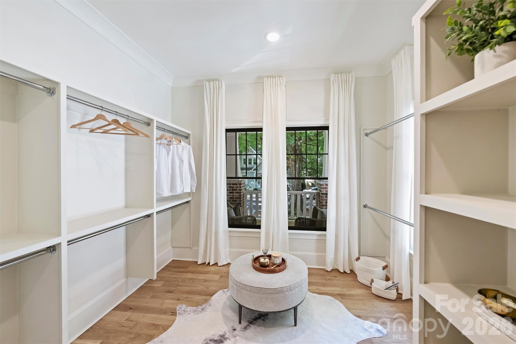Dilworth - Residential
