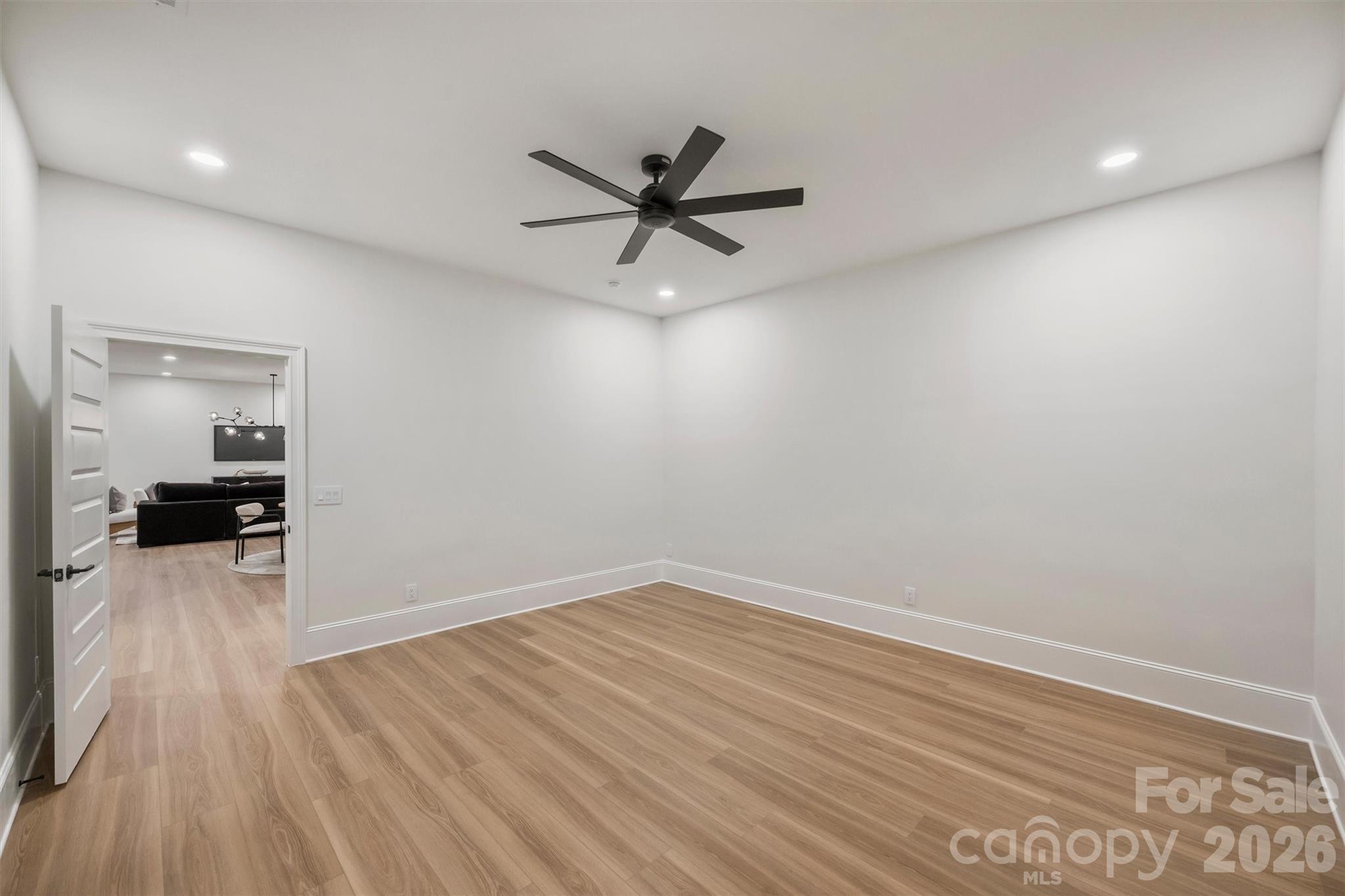 Dilworth - Residential
