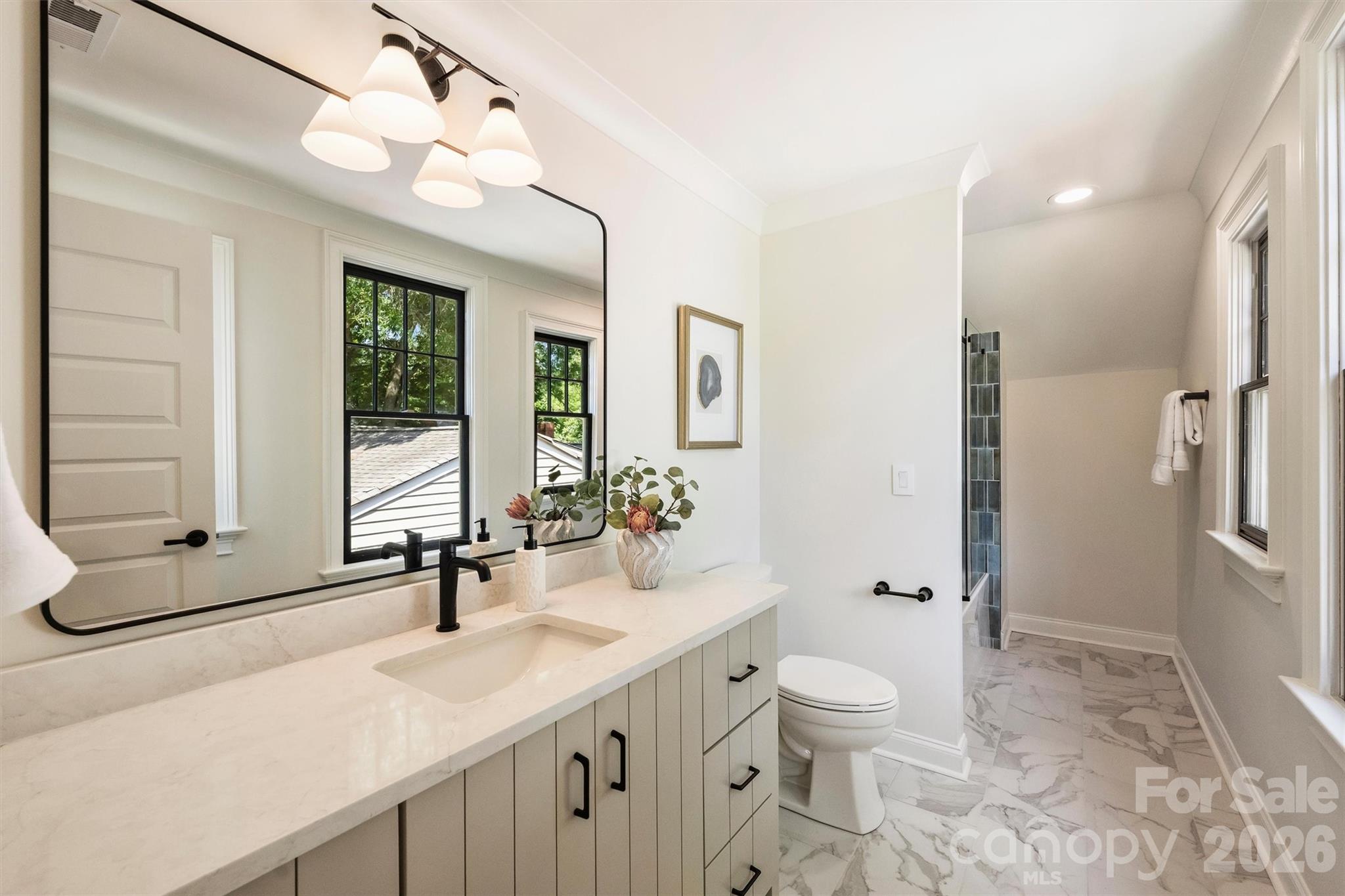 Dilworth - Residential