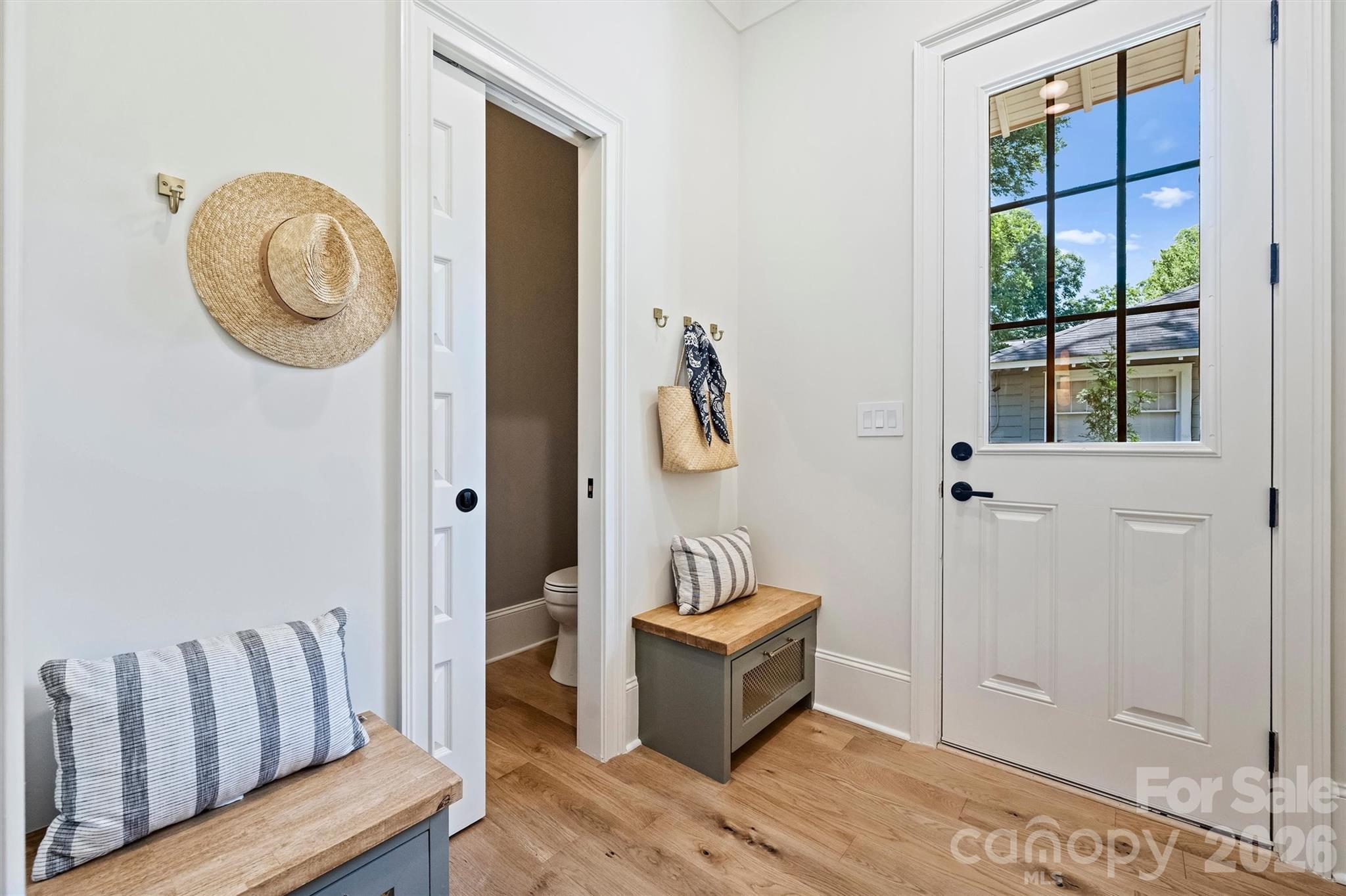 Dilworth - Residential