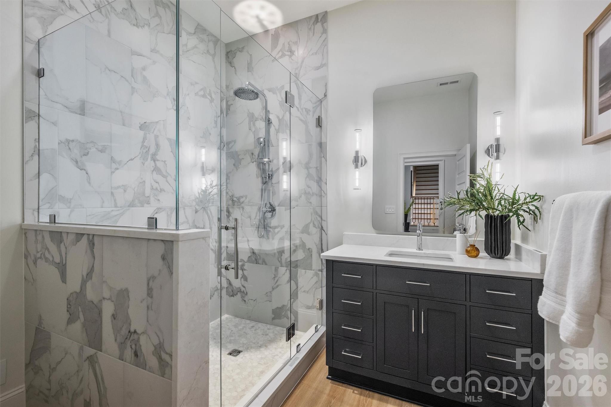 Dilworth - Residential