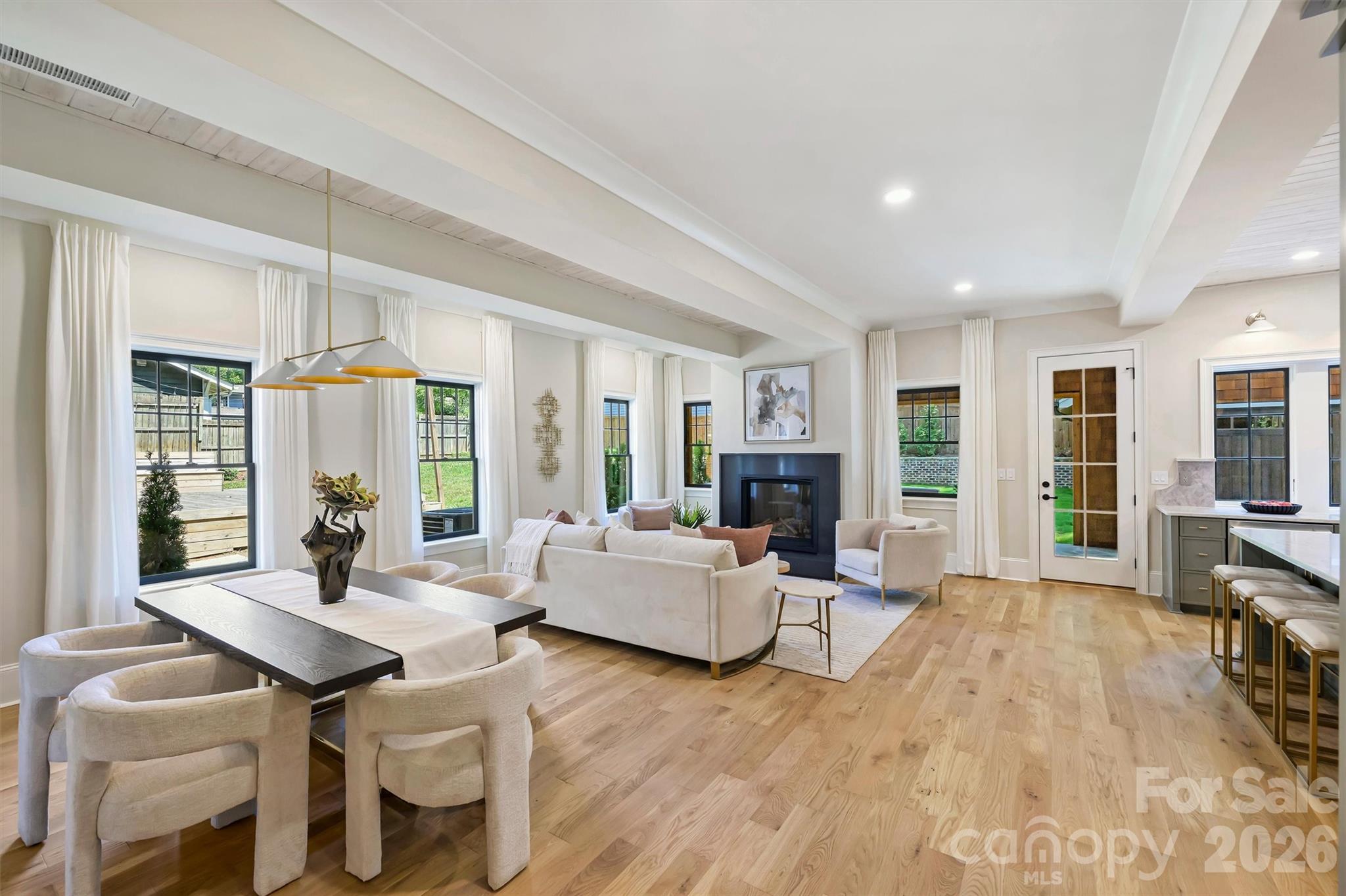 Dilworth - Residential