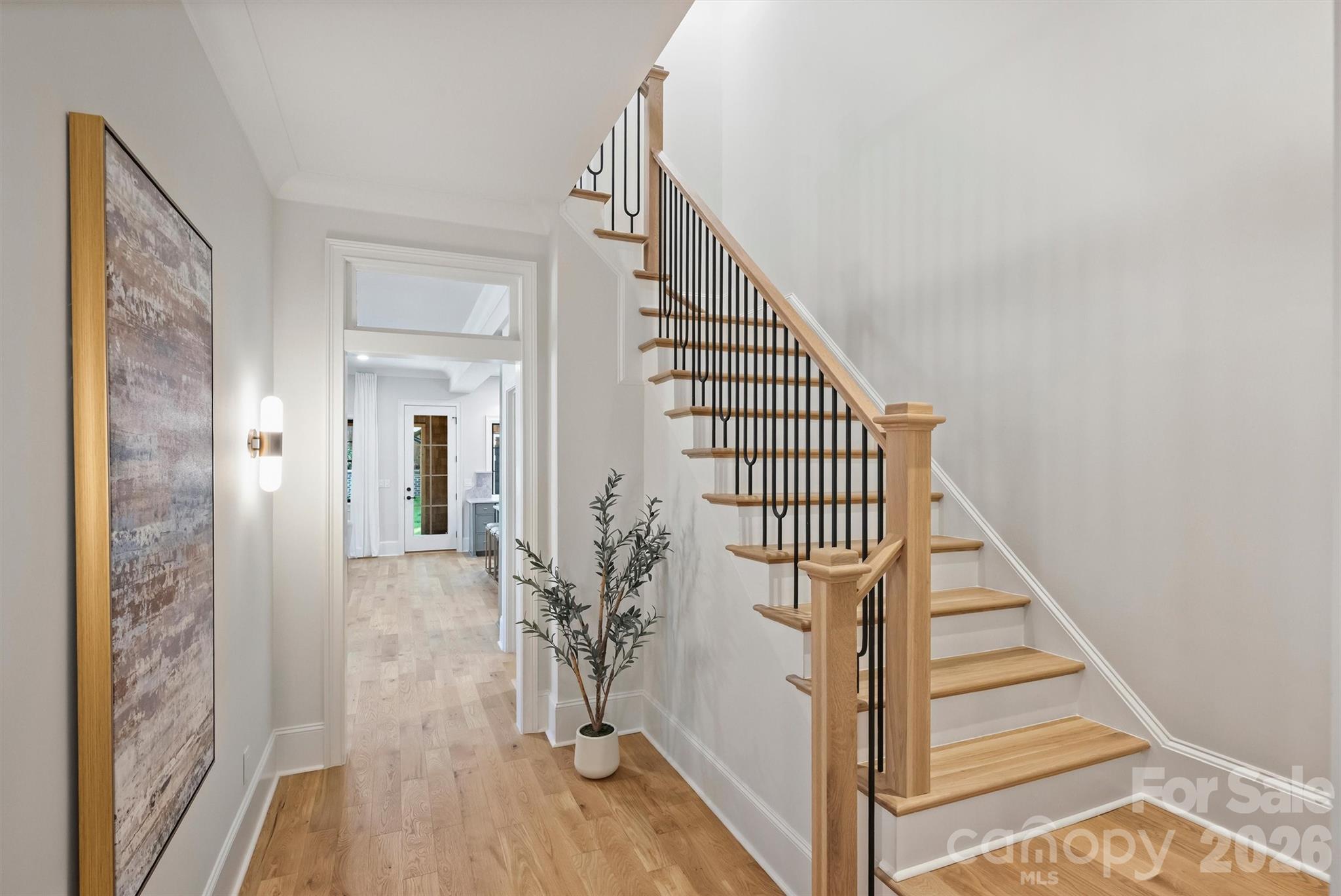 Dilworth - Residential