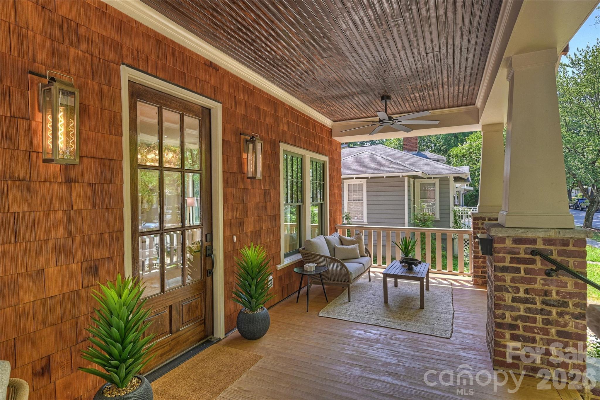 Dilworth - Residential