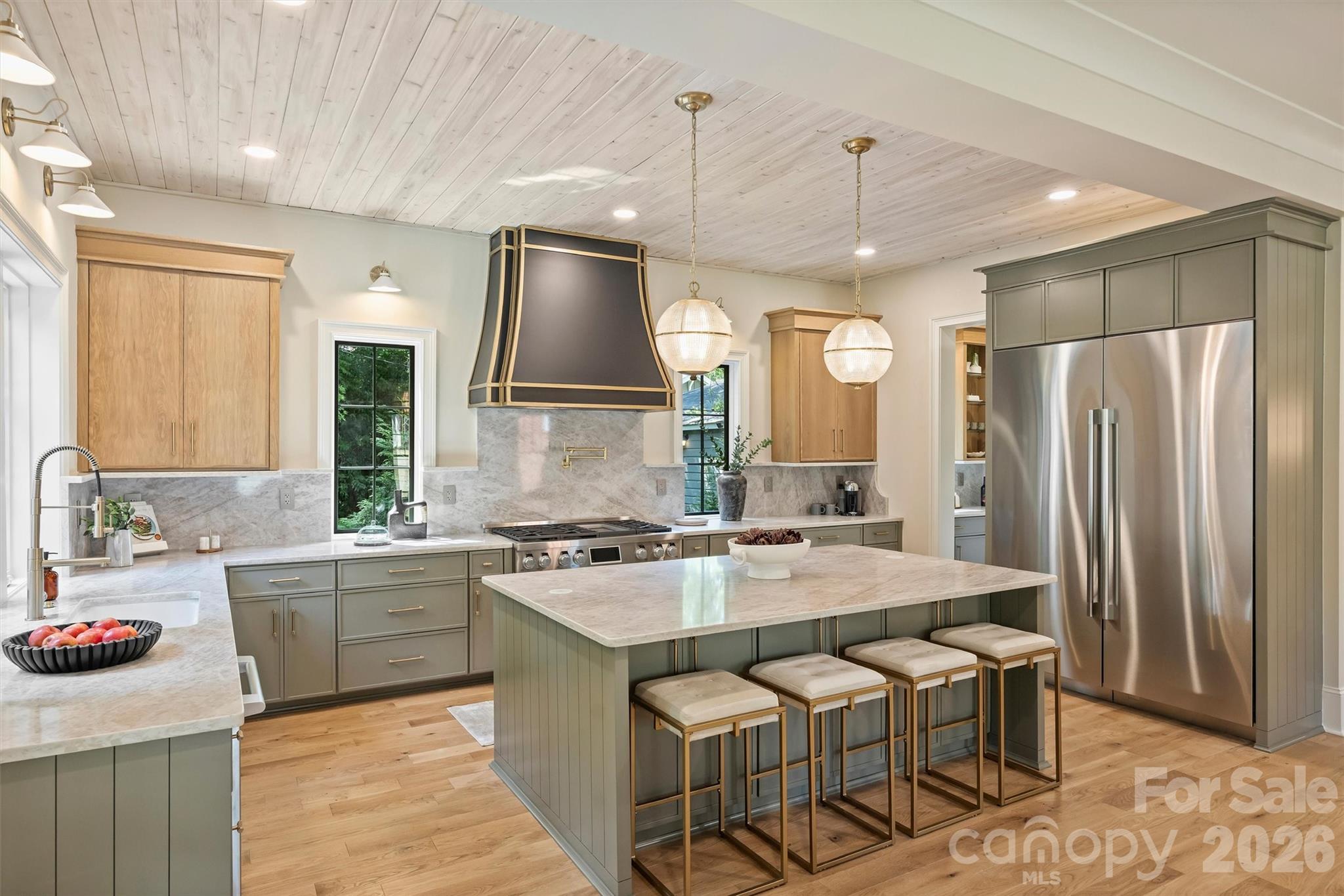 Dilworth - Residential