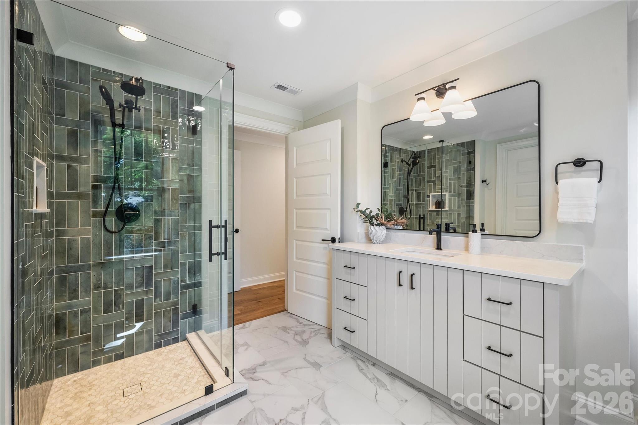 Dilworth - Residential
