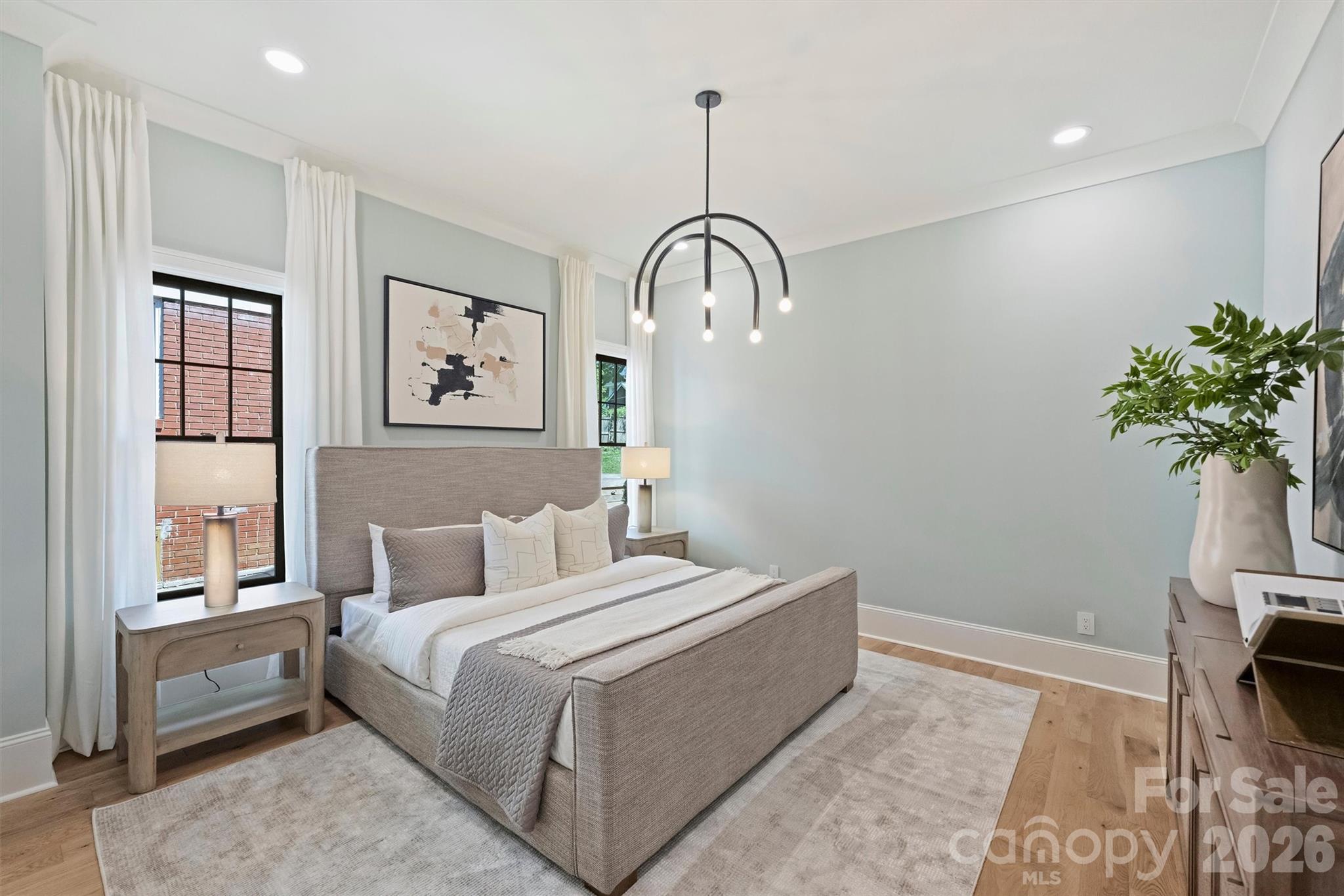 Dilworth - Residential