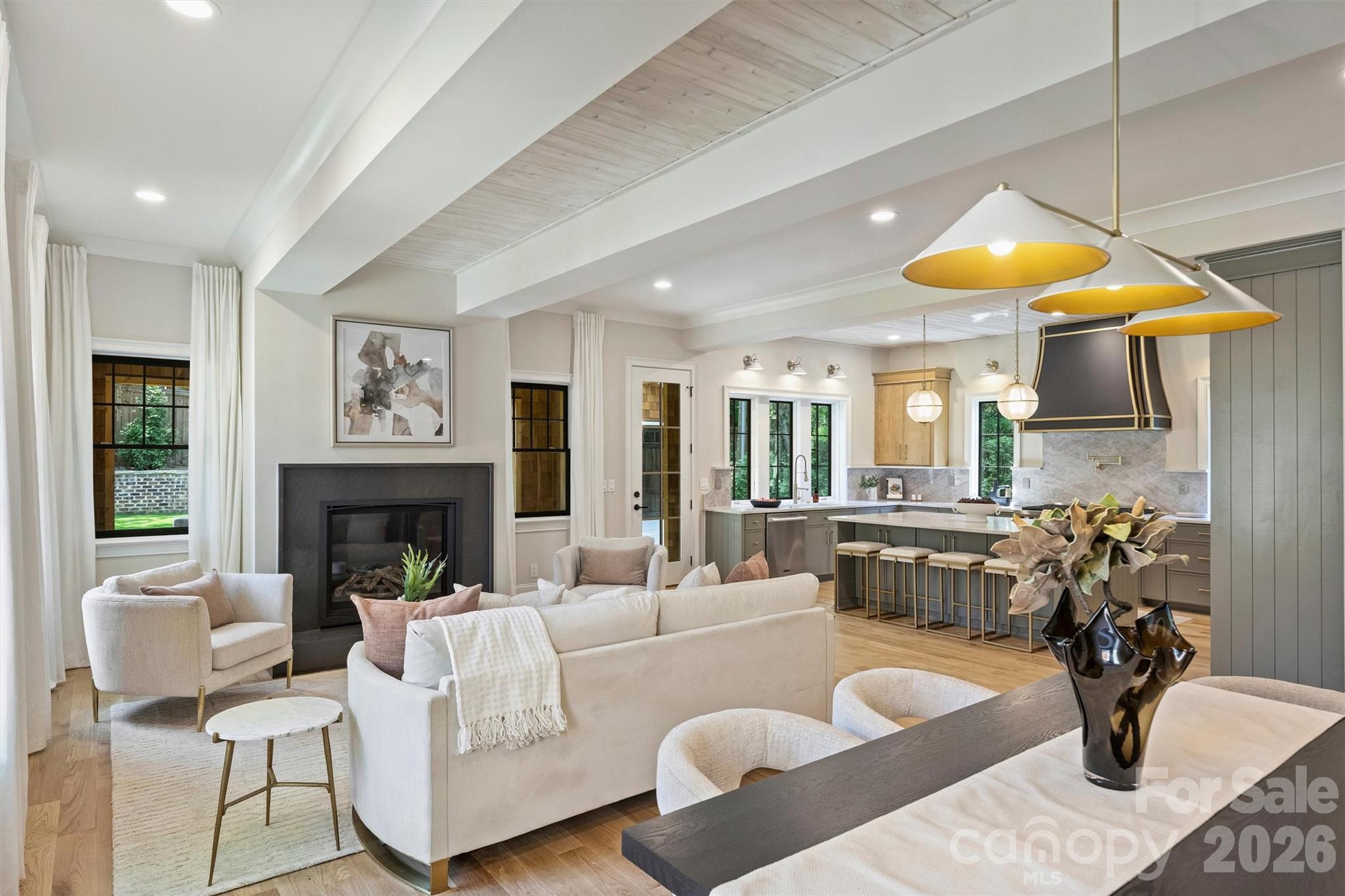 Dilworth - Residential