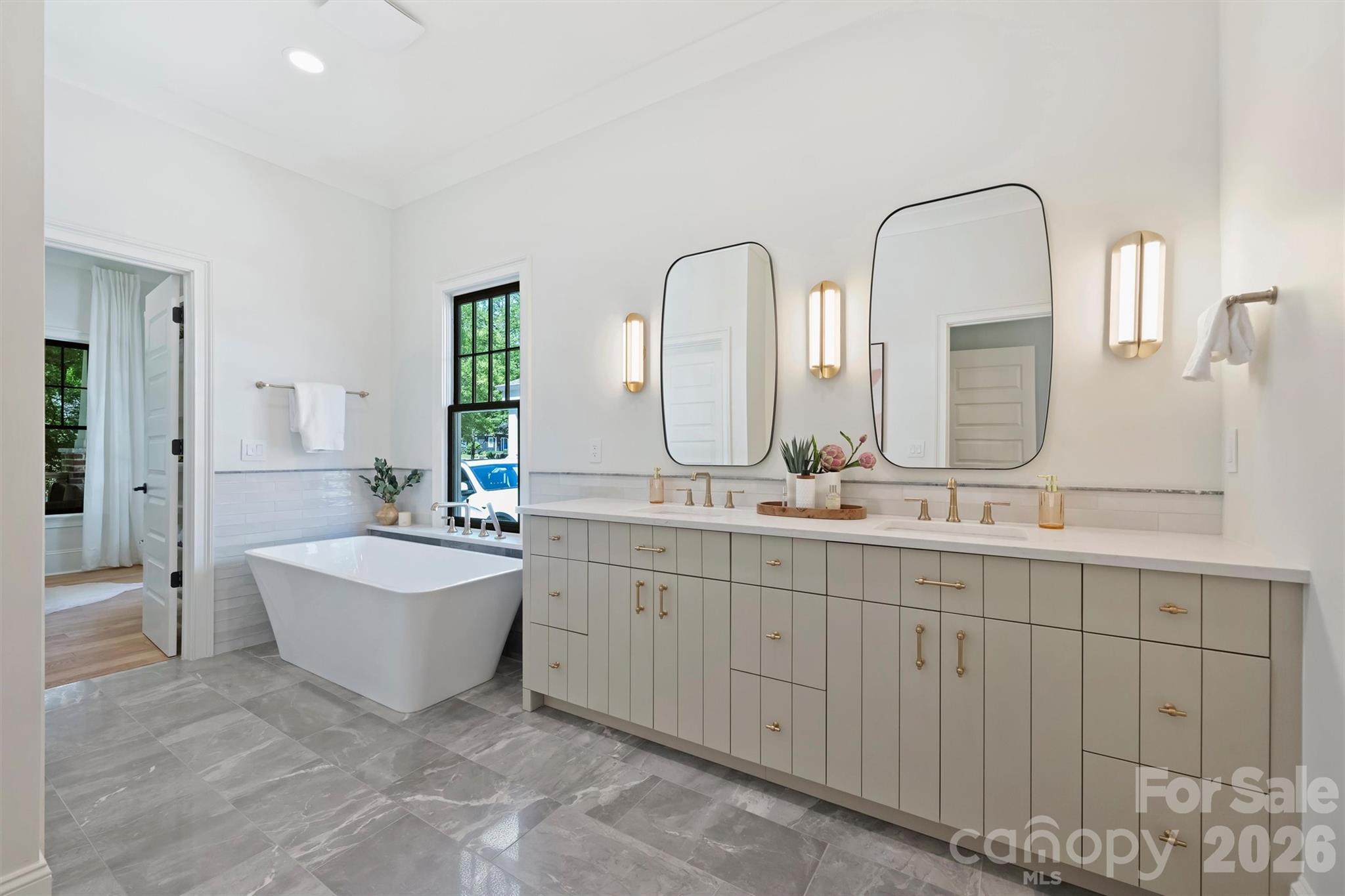 Dilworth - Residential