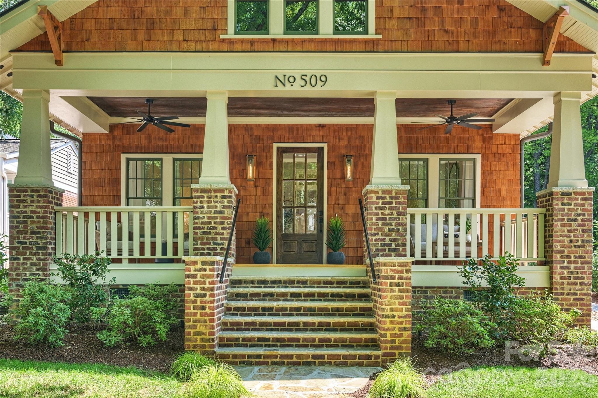 Dilworth - Residential