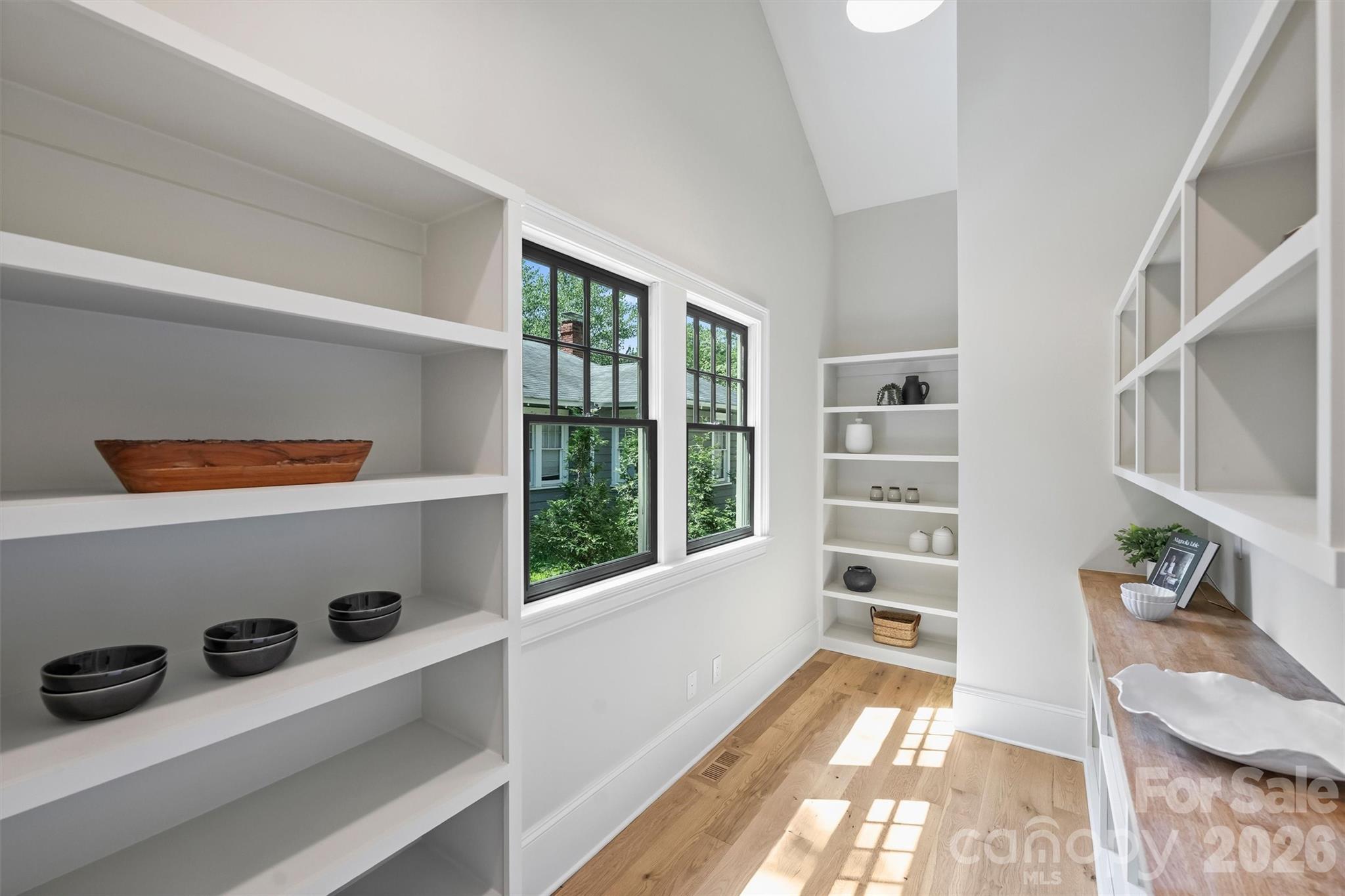 Dilworth - Residential