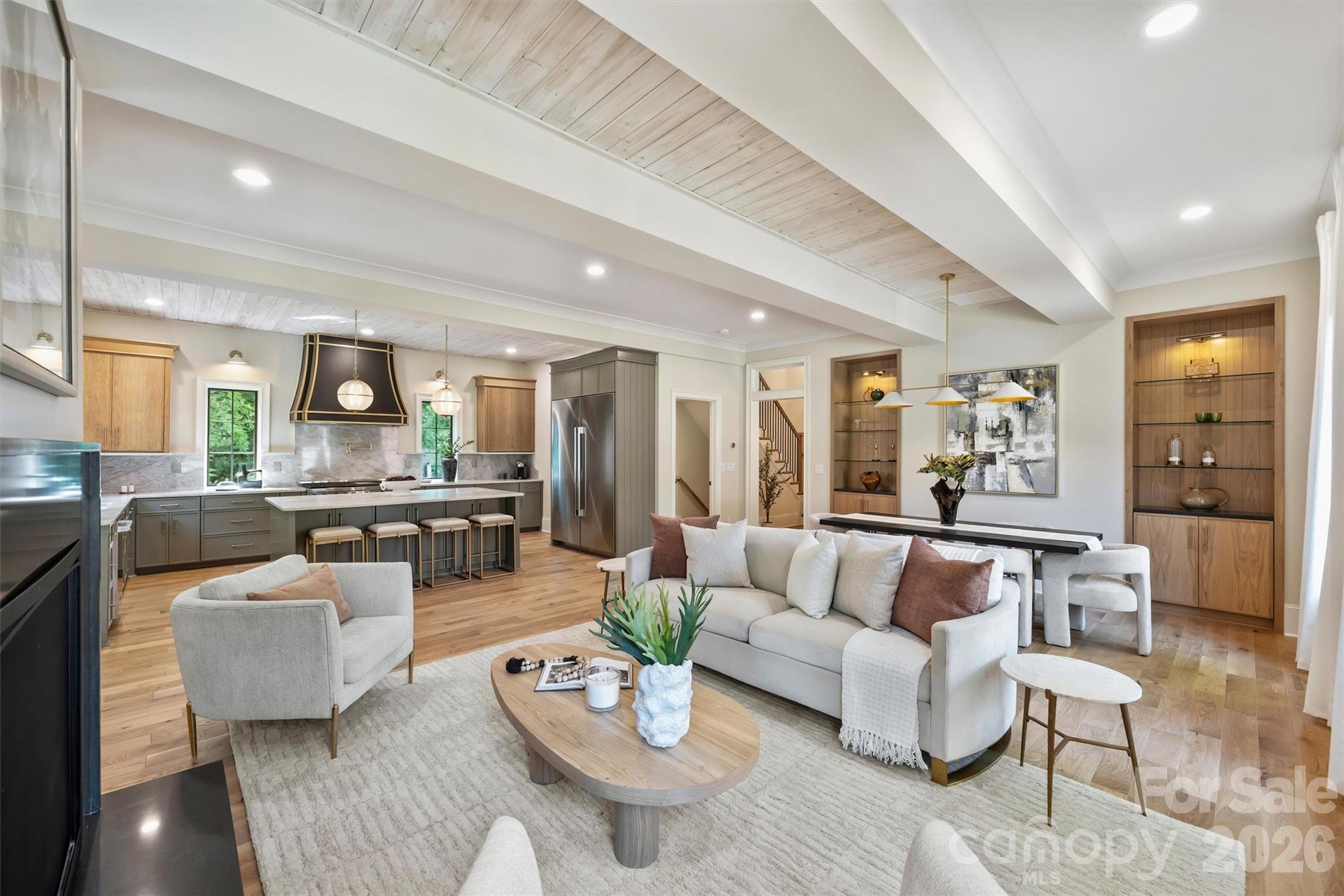 Dilworth - Residential