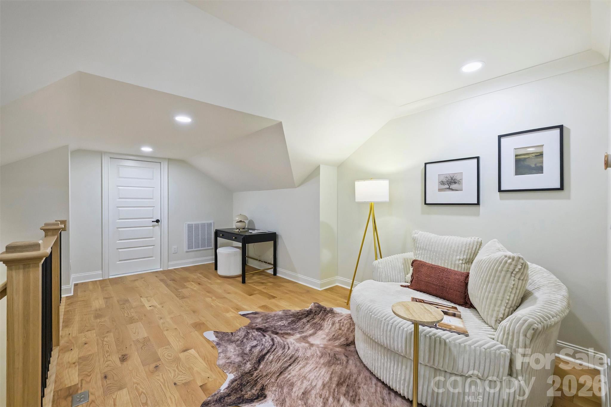 Dilworth - Residential