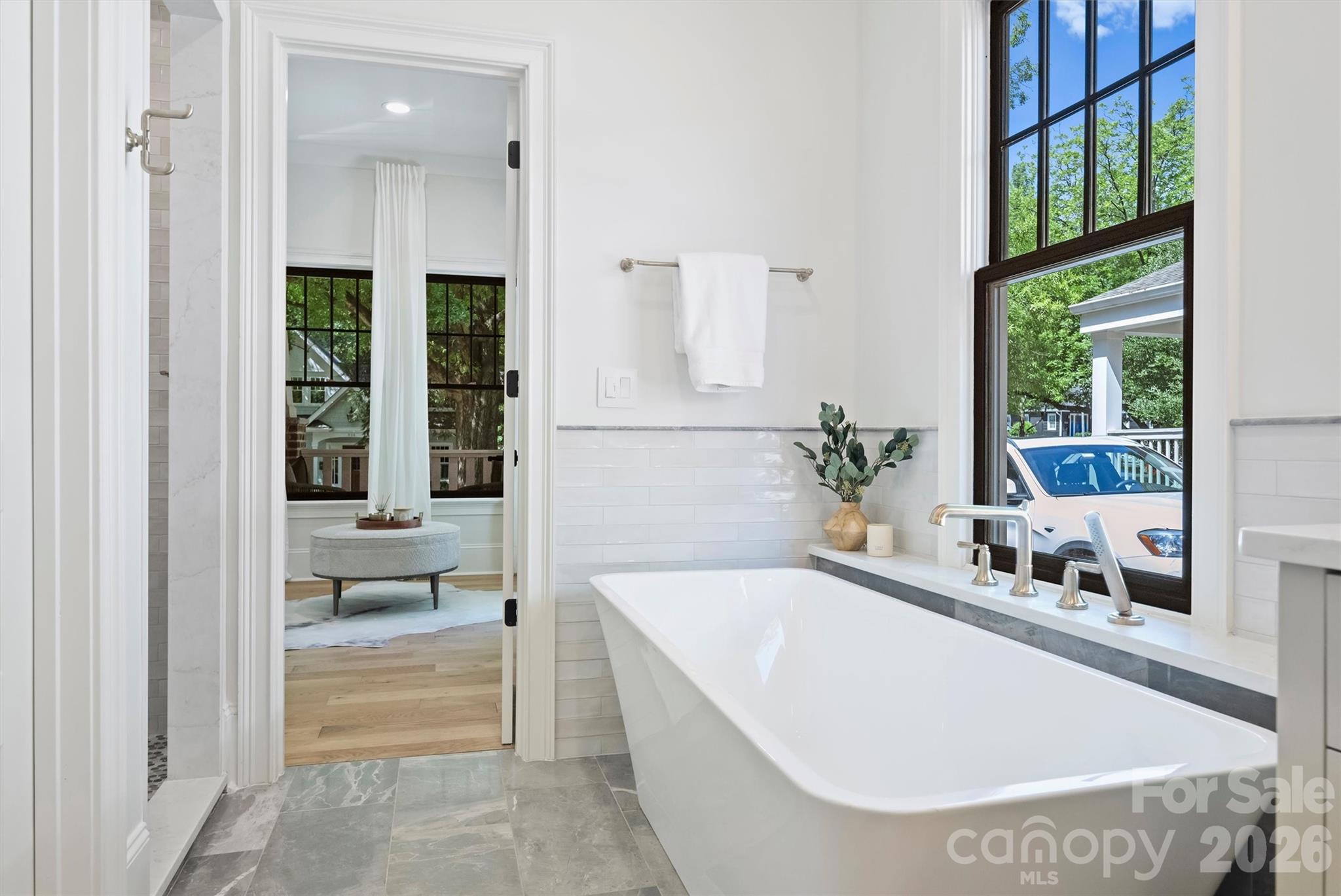 Dilworth - Residential