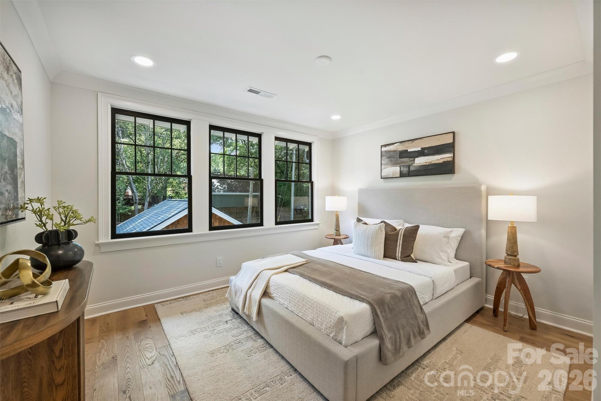 Dilworth - Residential