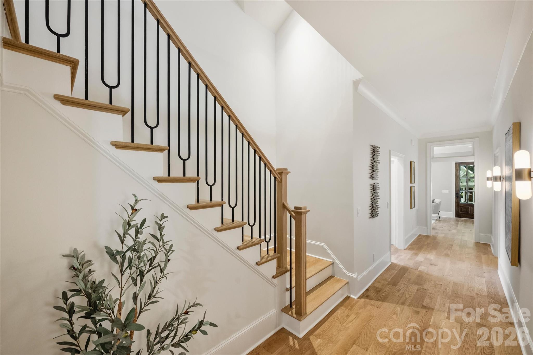 Dilworth - Residential