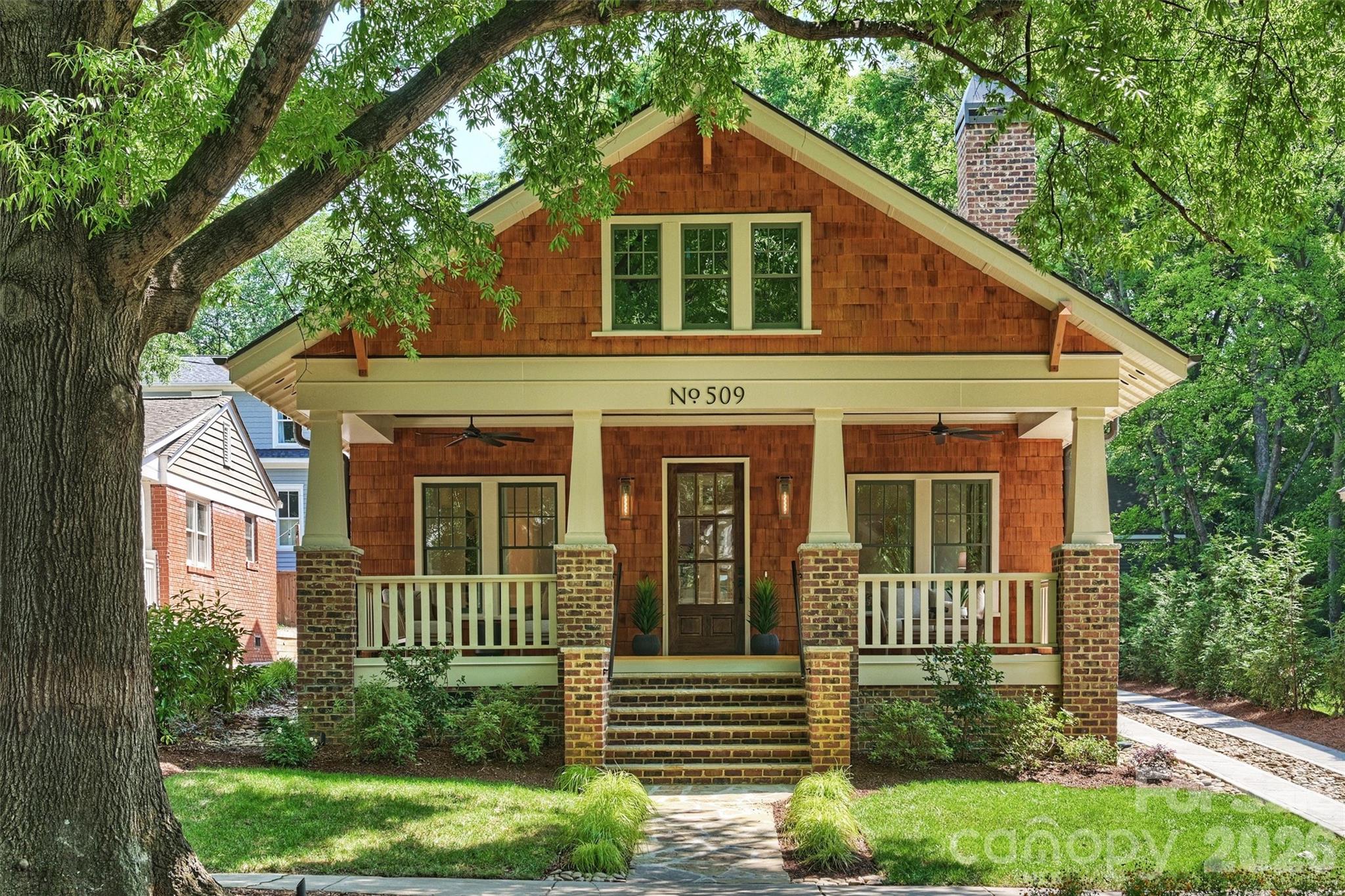 Dilworth - Residential
