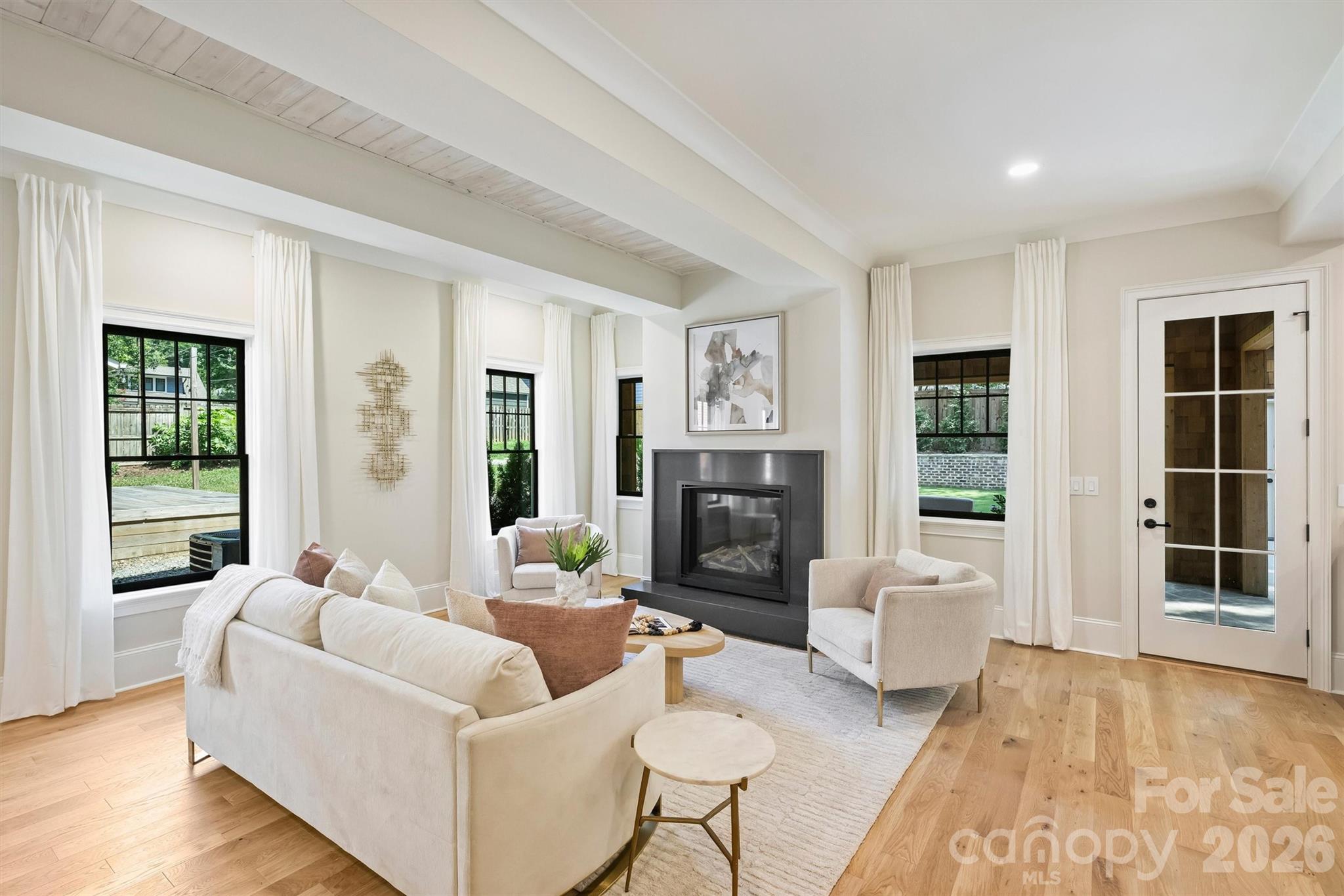 Dilworth - Residential