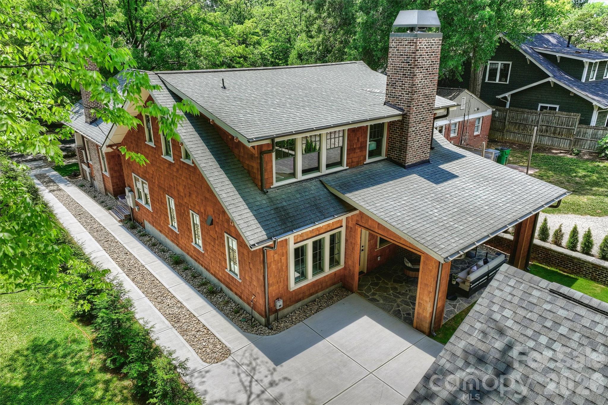 Dilworth - Residential